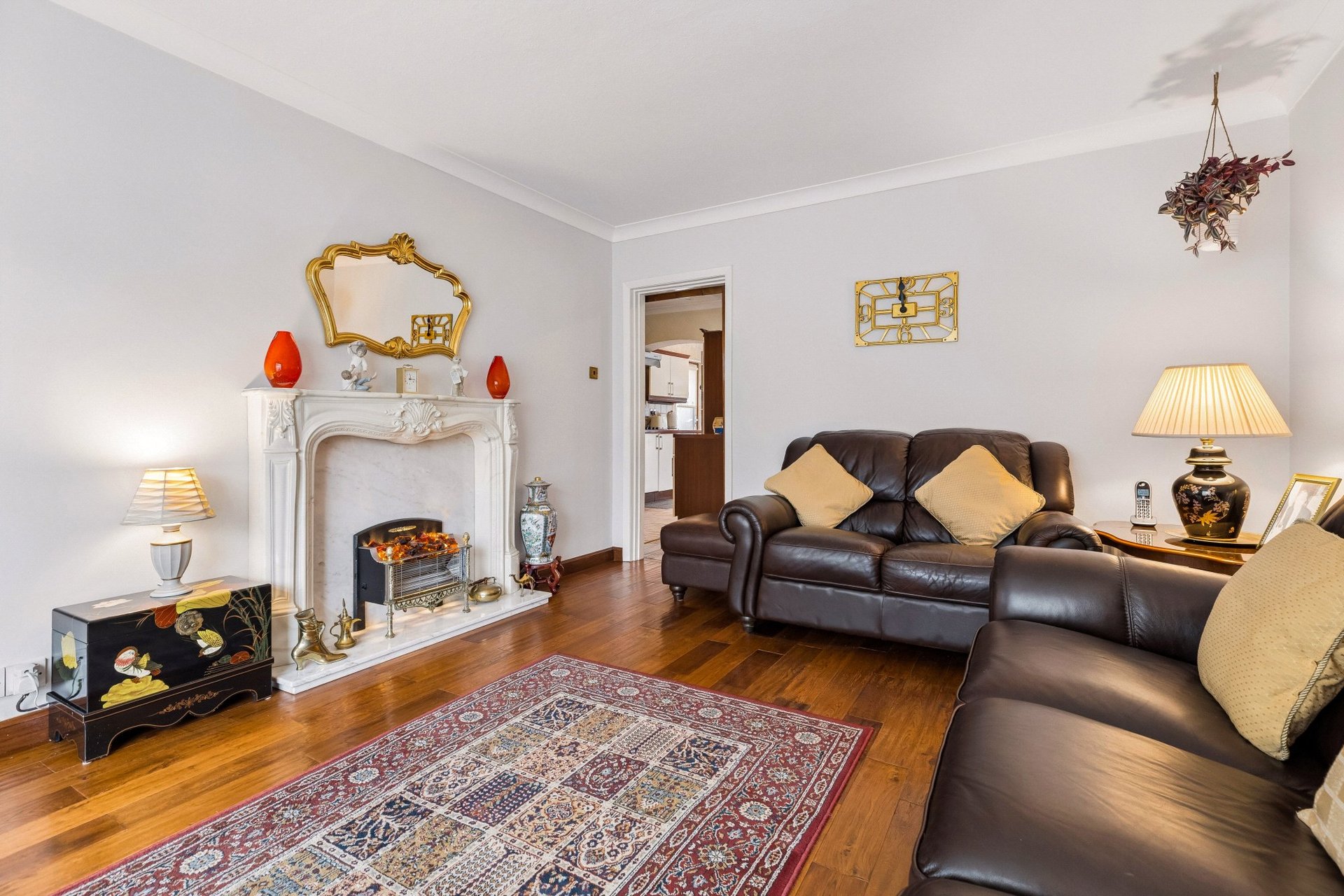 7 Doon Crescent, Bearsden, G61 1ES - Picture #5
