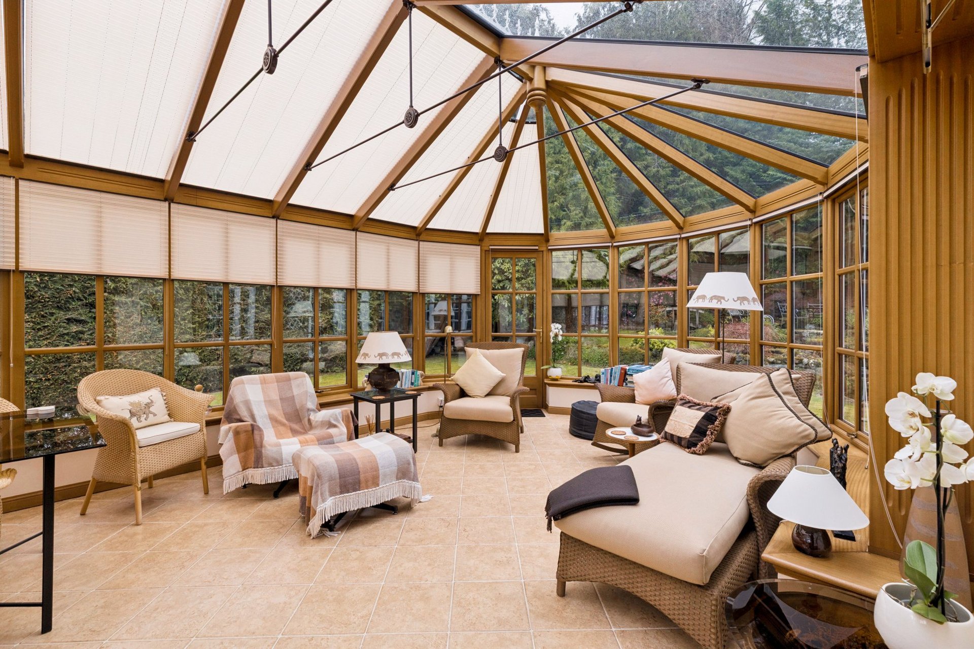 1 Woodlands Grove, Milngavie, G62 8PJ - Picture #13