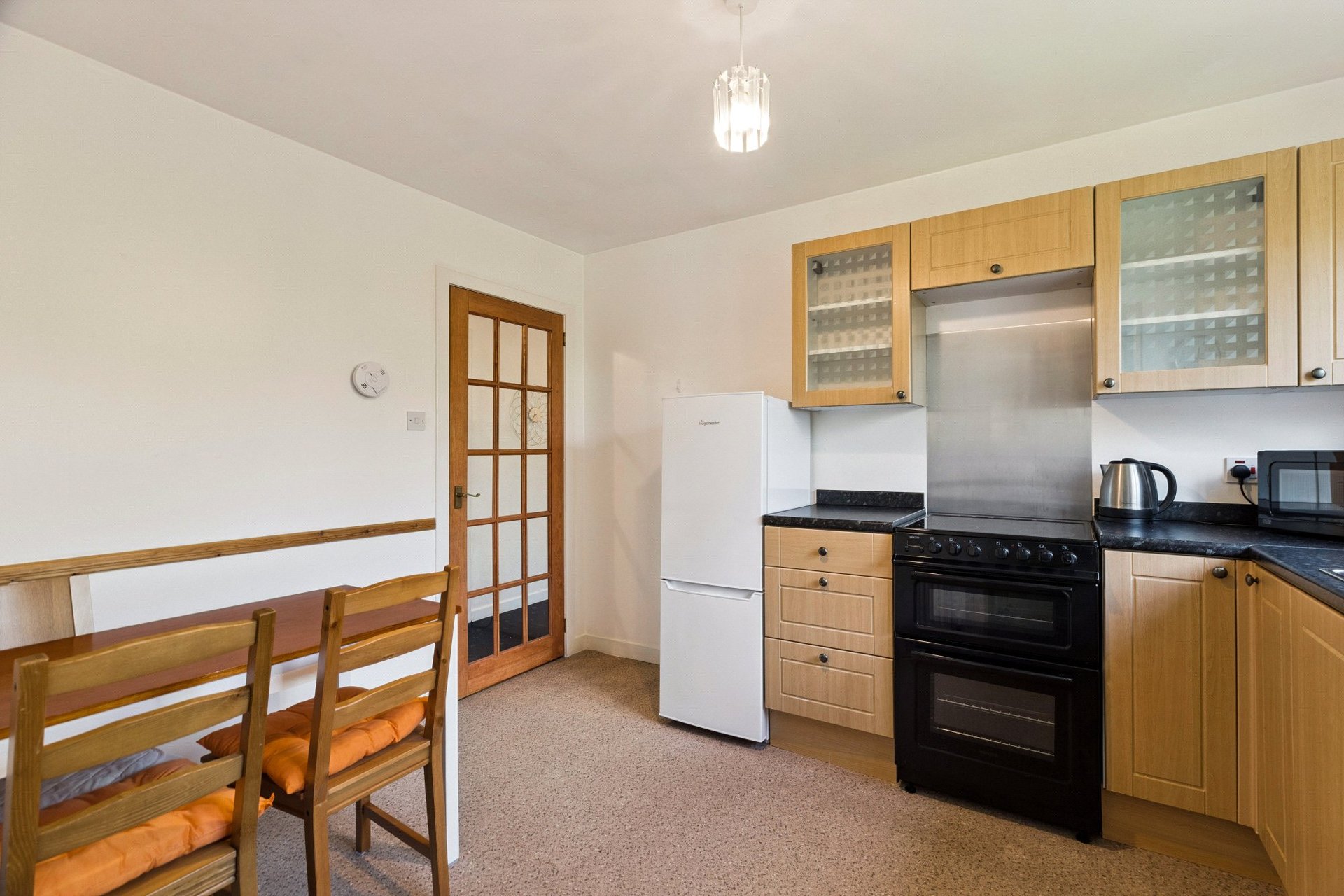 139 Monreith Road East, Cathcart, Glasgow, G44 3DF - Picture #20