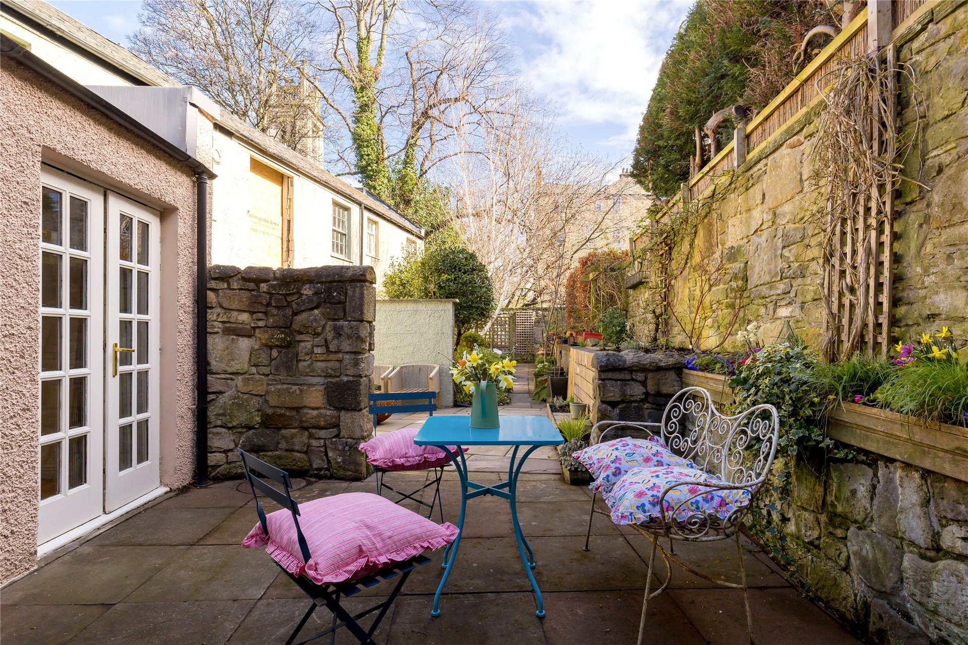 18b Circus Lane, Edinburgh, EH3 6SU - Picture #20