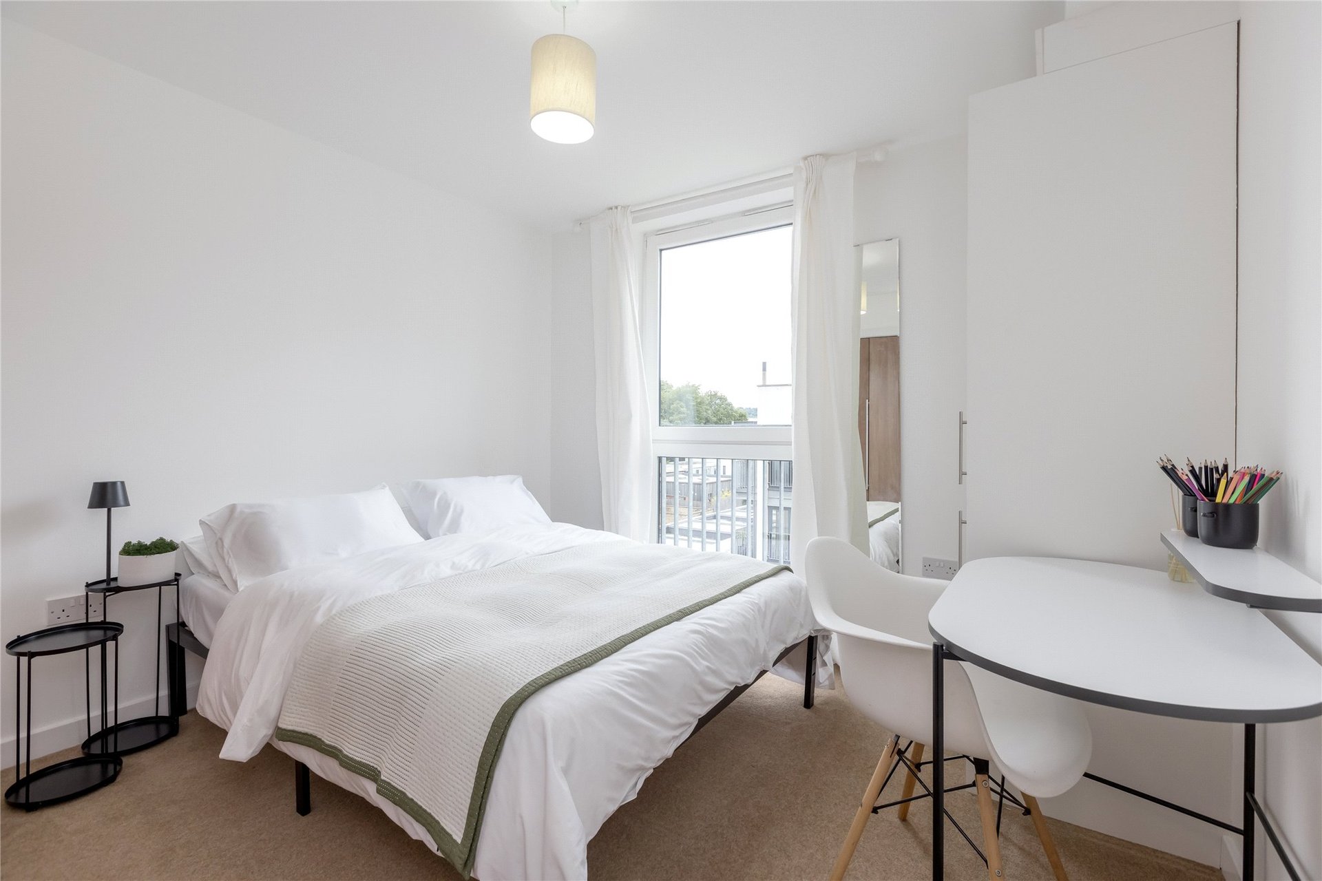 Flat 5, 32 Kimmerghame Drive, Edinburgh, Midlothian, EH4 2GJ - Picture #11