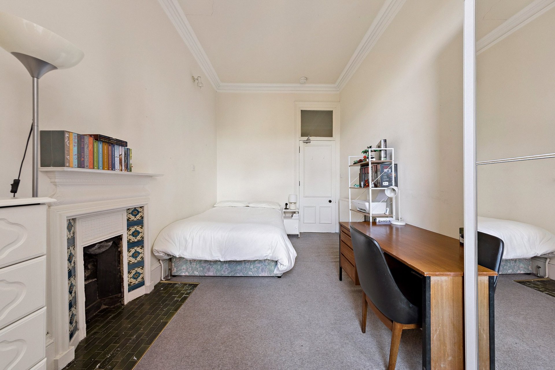 2/1, 11 Kirklee Quadrant, Kirklee, Glasgow, G12 0TS - Picture #24
