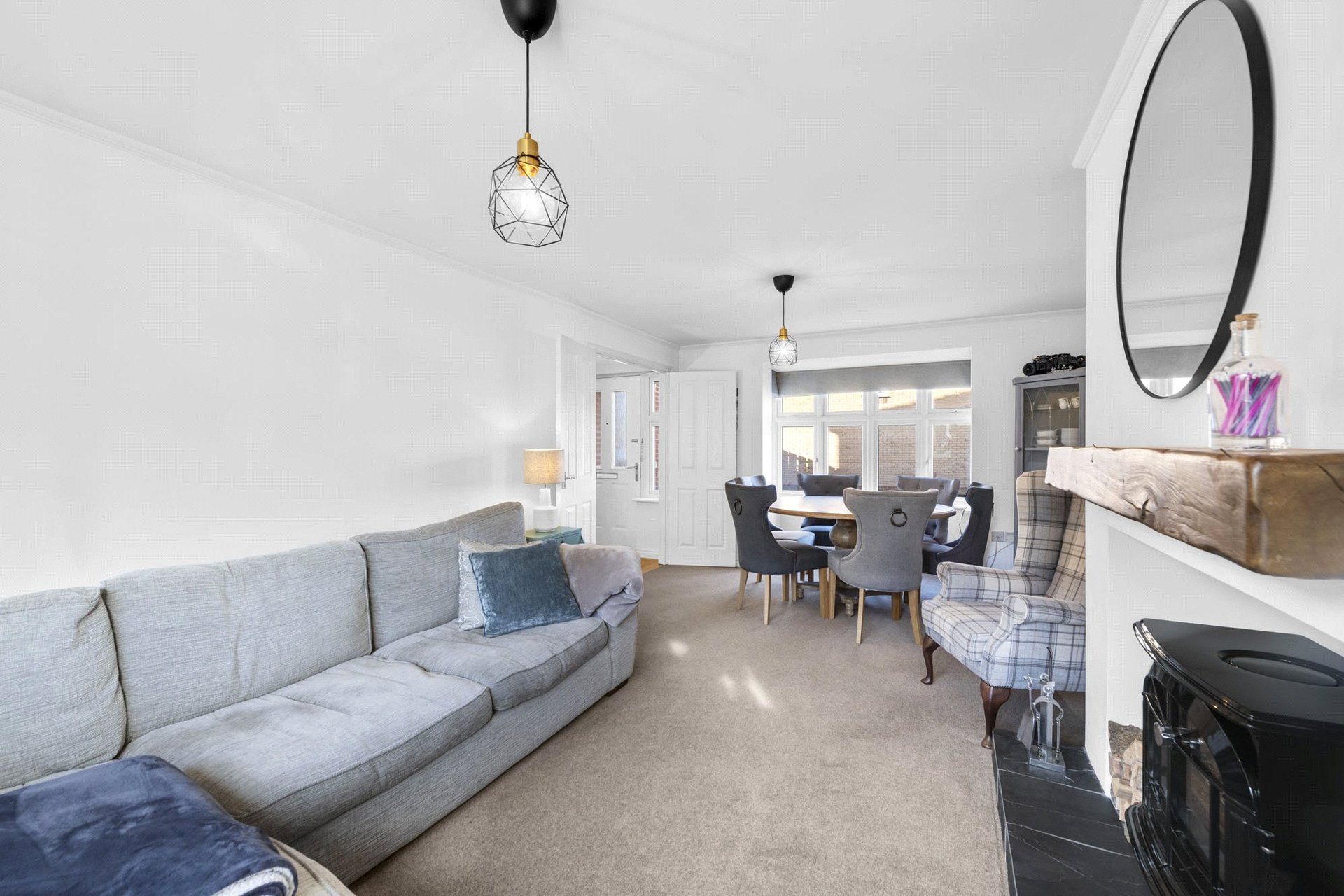 5 Petty Court, Jackton, Glasgow, South Lanarkshire, G74 5PX - Picture #5