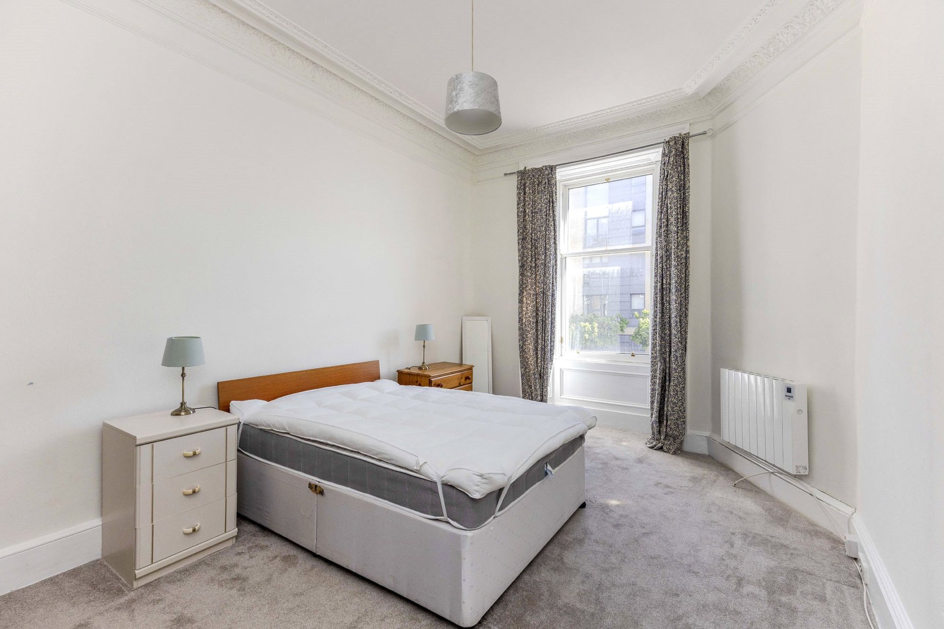 FLAT 1f2, 148 Dundas Street, Edinburgh, Midlothian, EH3 5DQ - Picture #5