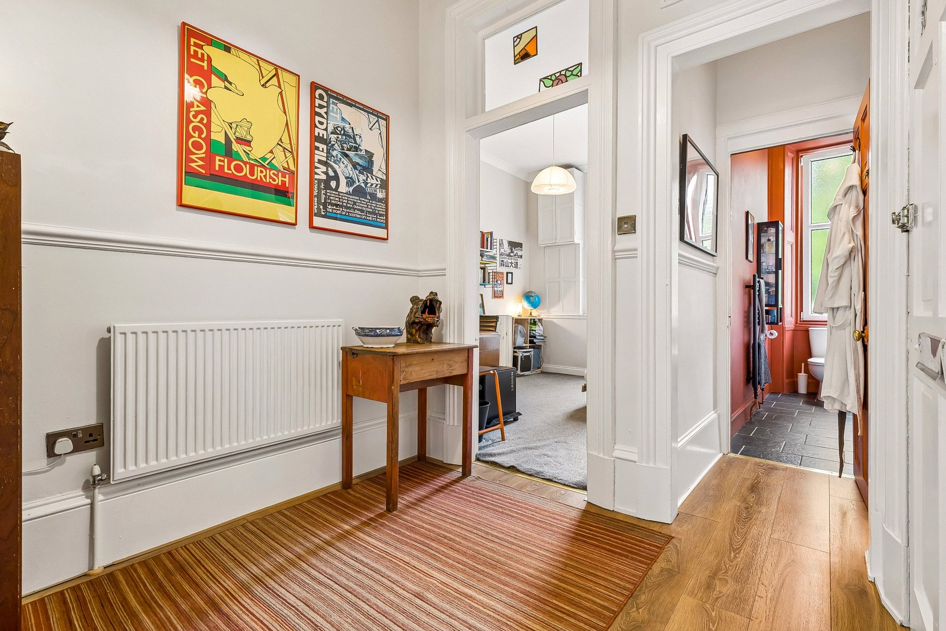 Flat 1/2, 10 Eskdale Street, Crosshill, Glasgow, G42 8UD - Picture #8