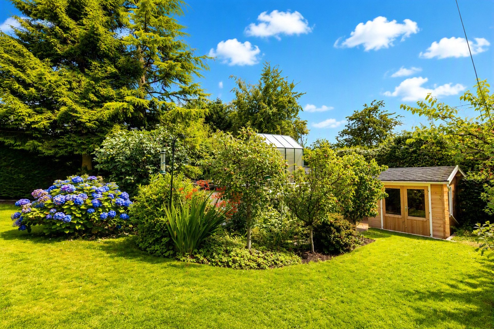 42 North Grange Road, Bearsden, G61 3AF - Picture #42