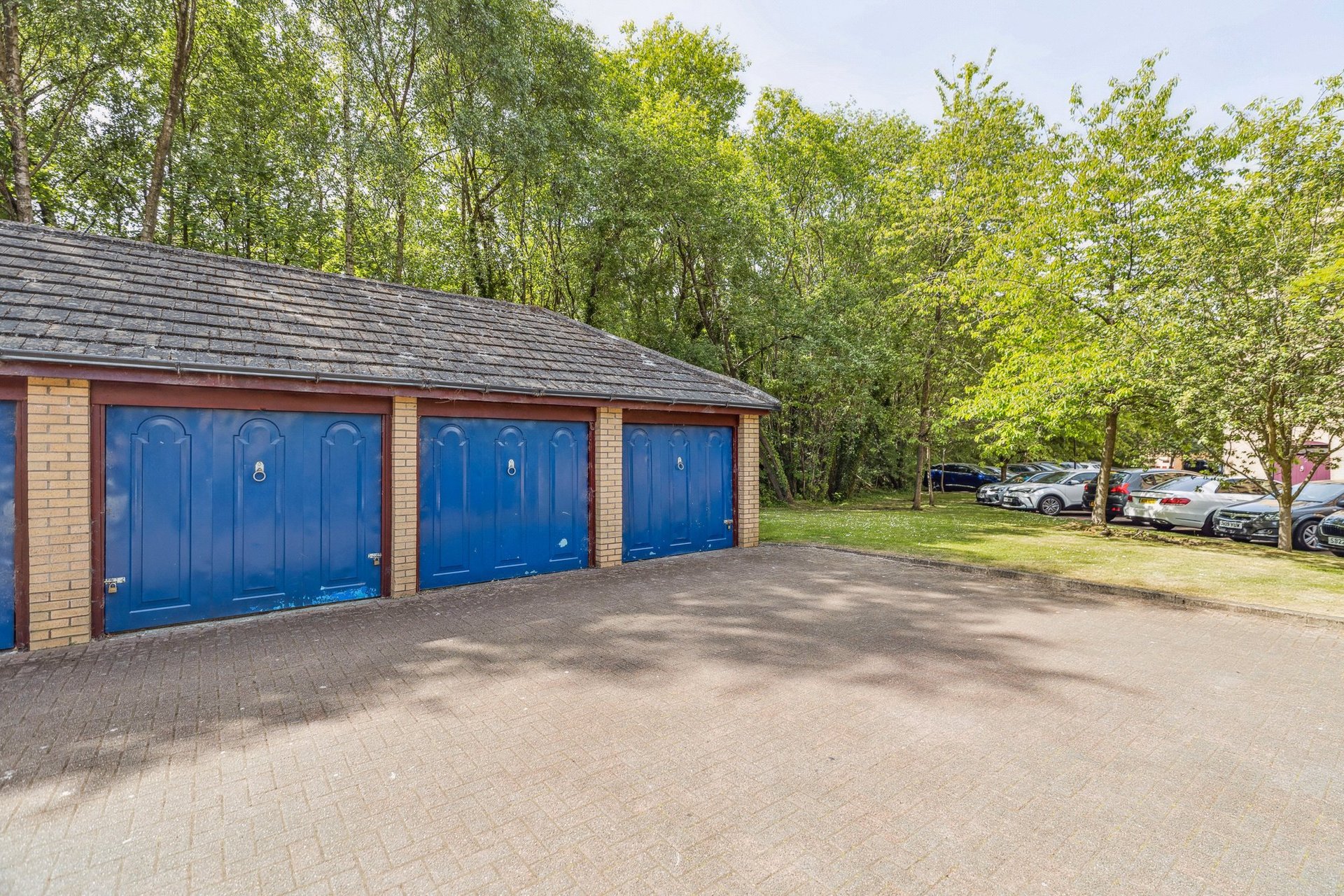 29H Hughenden Lane, Hyndland, Glasgow, G12 9XU - Picture #29