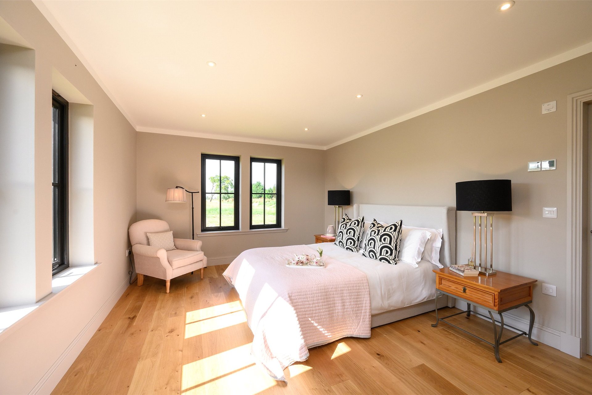 Avonlea, Cowdenburn Cottages, Cowdenburn, West Linton, EH46 7BD - Picture #15