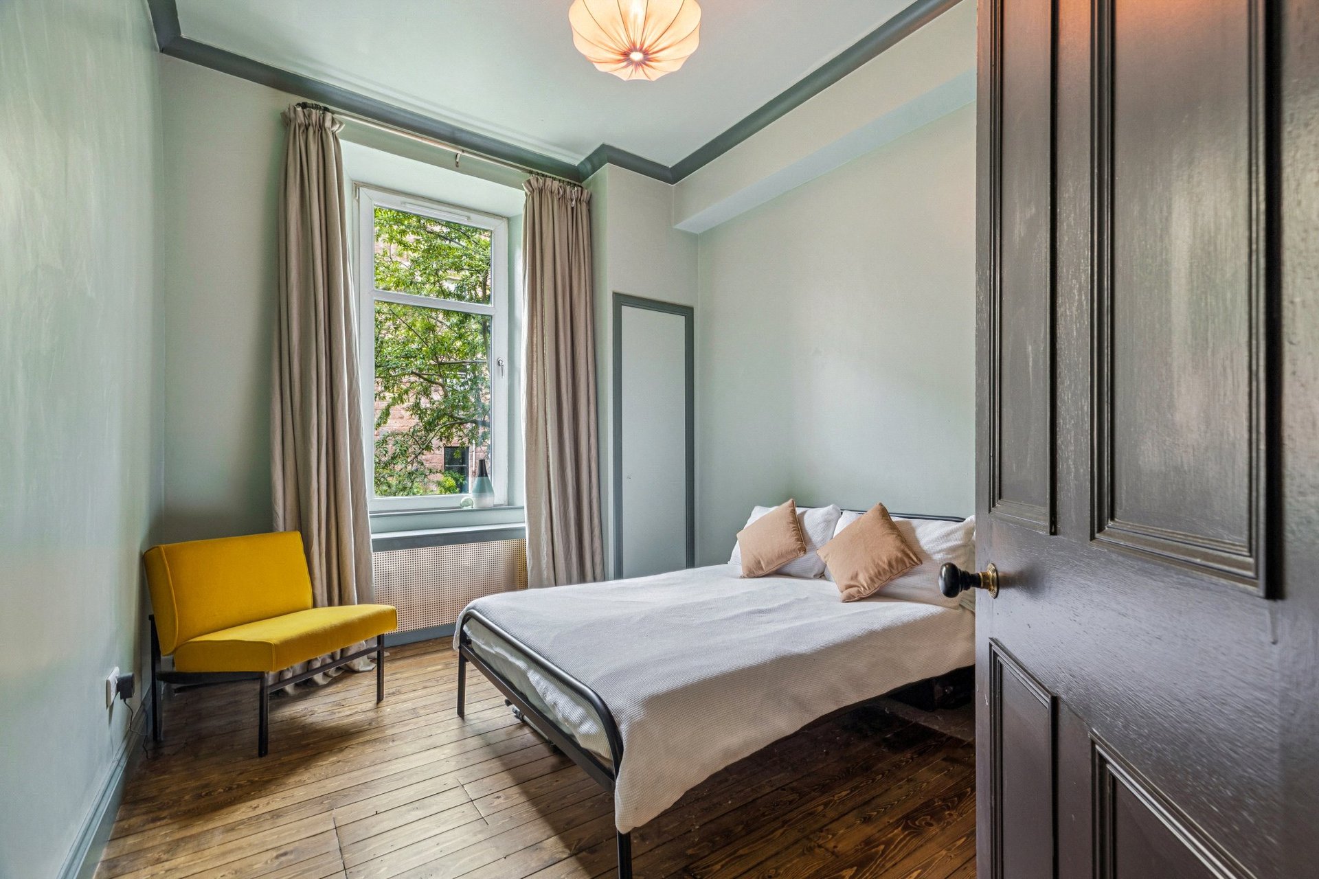 Flat 1/1, 17 Melrose Gardens, Glasgow, G20 6RB - Picture #23