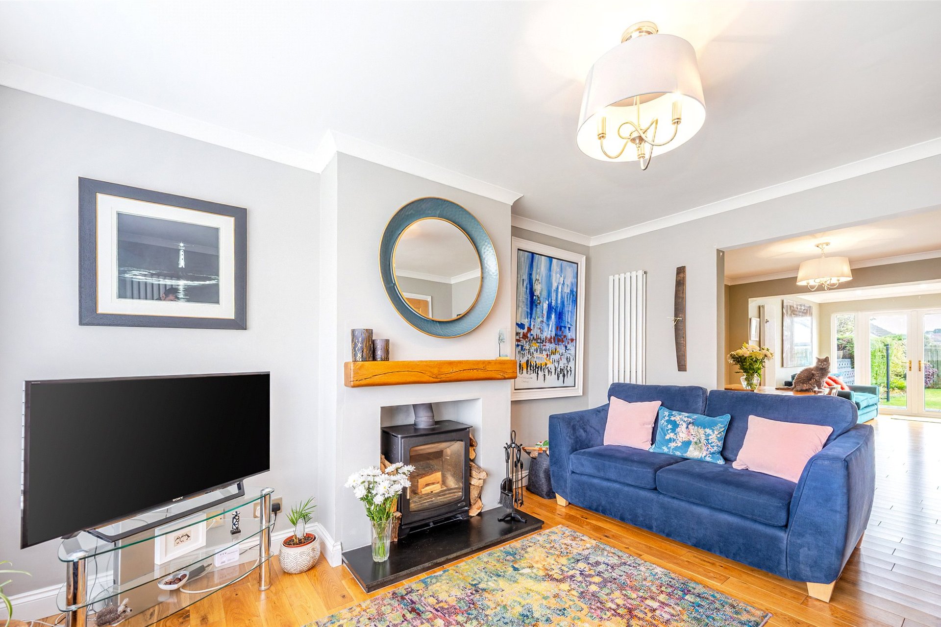 20 Rannoch Avenue, Bishopbriggs, G64 1BU - Picture #5