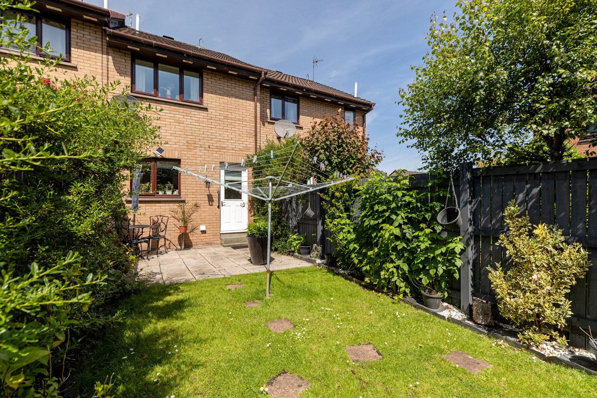 7 Millhouse Drive, Kelvindale, Glasgow, G20 0UE - Picture #17