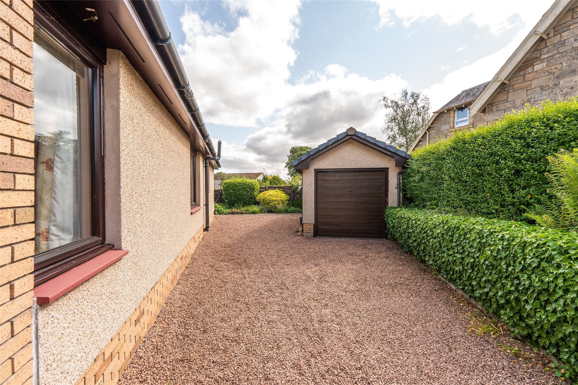 Rubislaw, 11 Millbank, Cupar, Fife, KY15 5DP - Picture #23