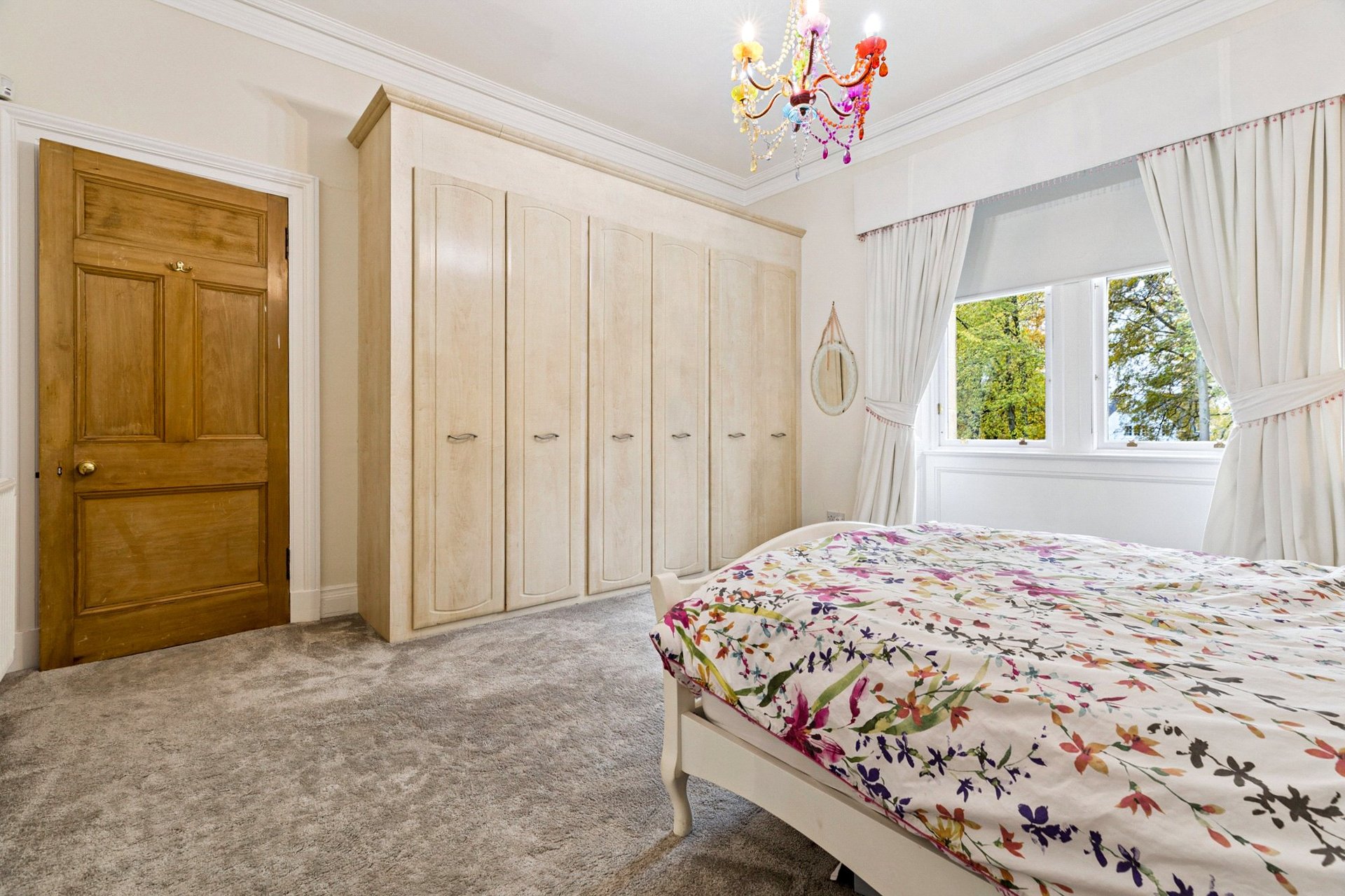 Dunymat, 9 Ralston Road, Bearsden, G61 3SS - Picture #41