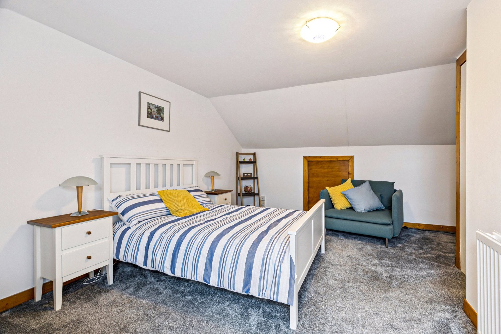 91 Balshagray Avenue, Jordanhill, Glasgow, G11 7EQ - Picture #33