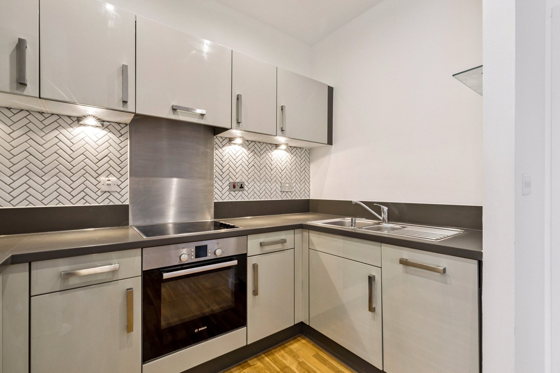 Flat 3/3 Vienna Apartments, 55 Mitchell Street, City Centre, Glasgow, G1 3LN - Picture #6