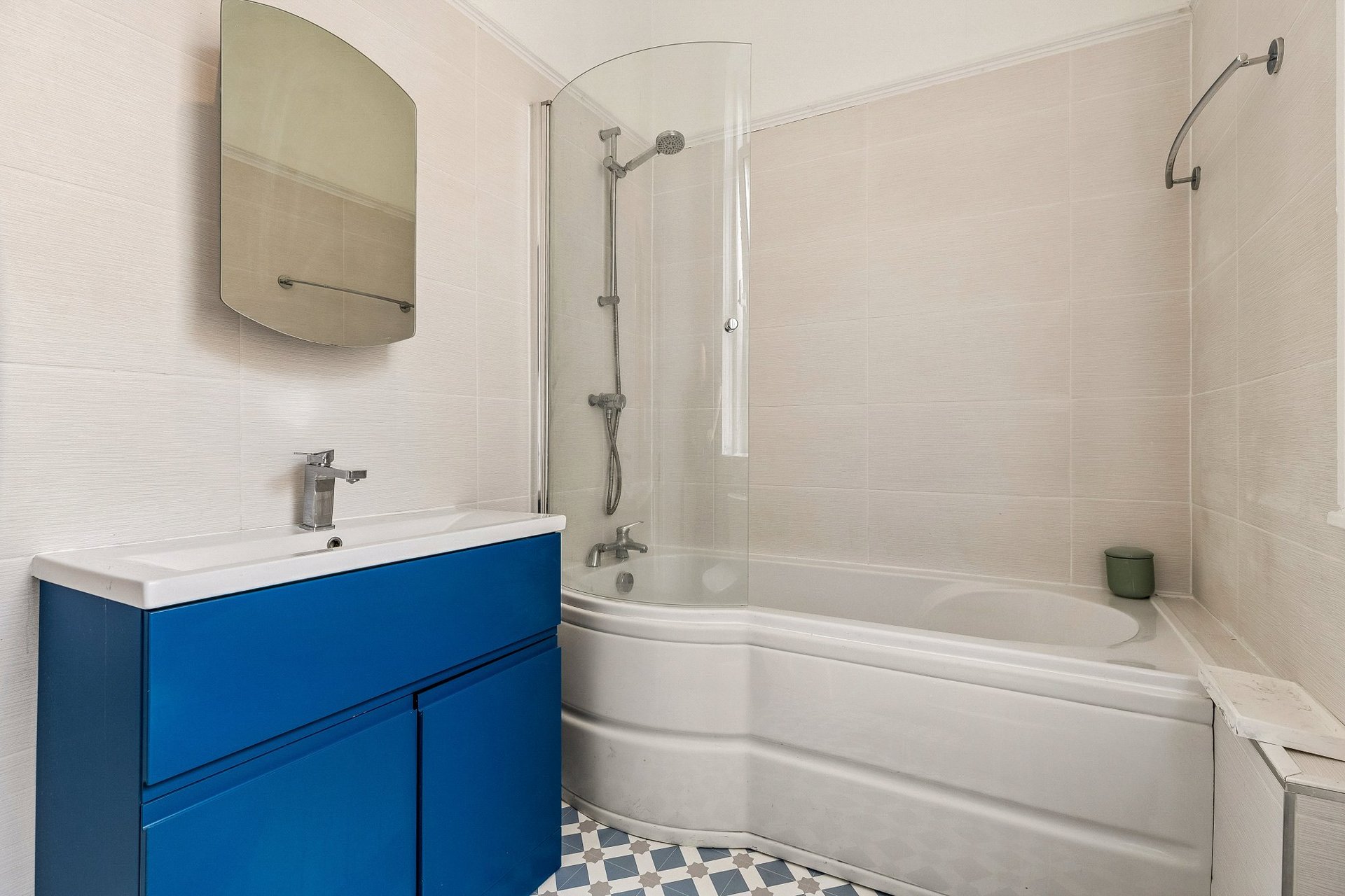 2/1, 68 Lauderdale Gardens, Hyndland, Glasgow, G12 9QW - Picture #39