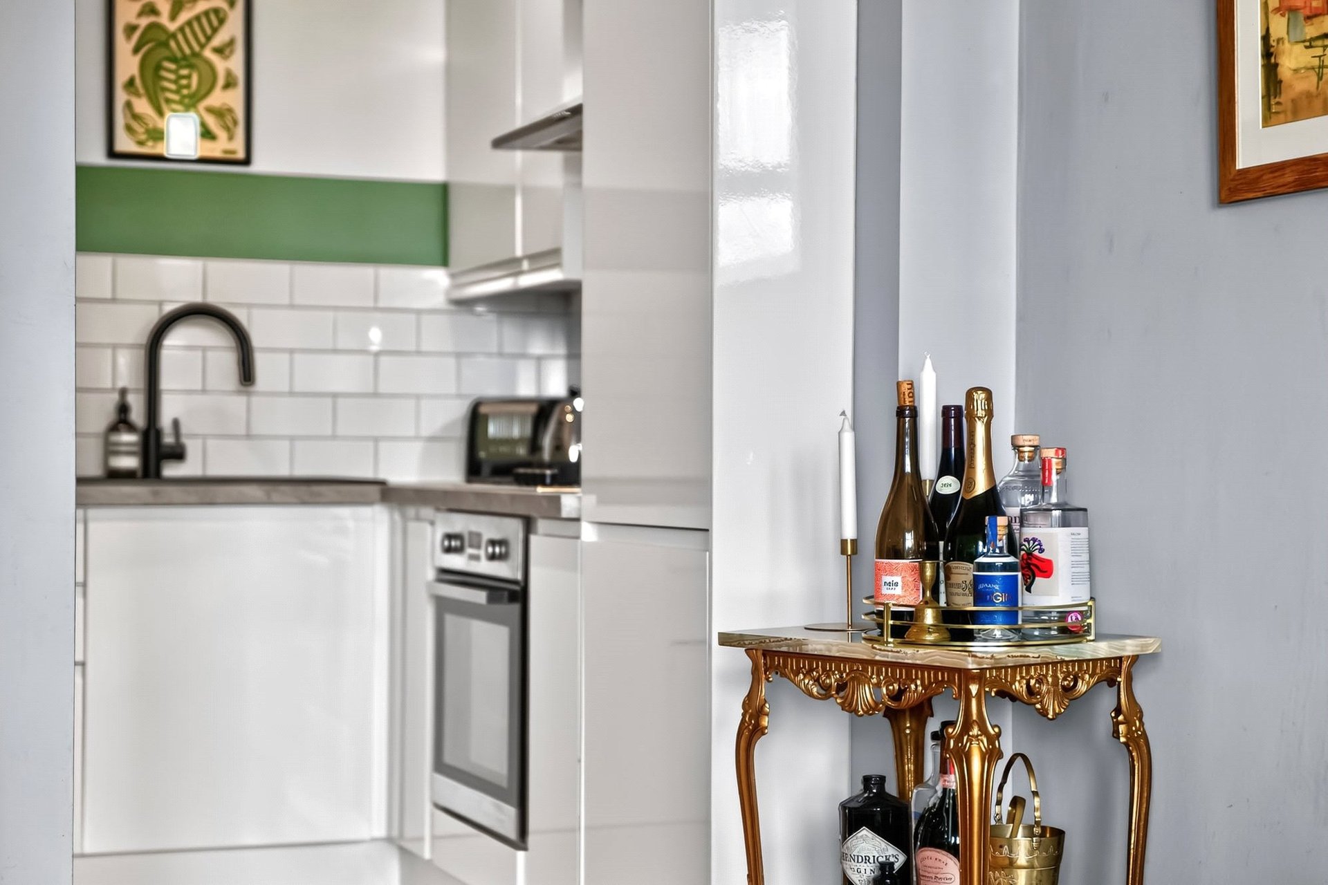 Flat 3/1, 66 Fergus Drive, North Kelvinside, Glasgow, G20 6AW - Picture #14