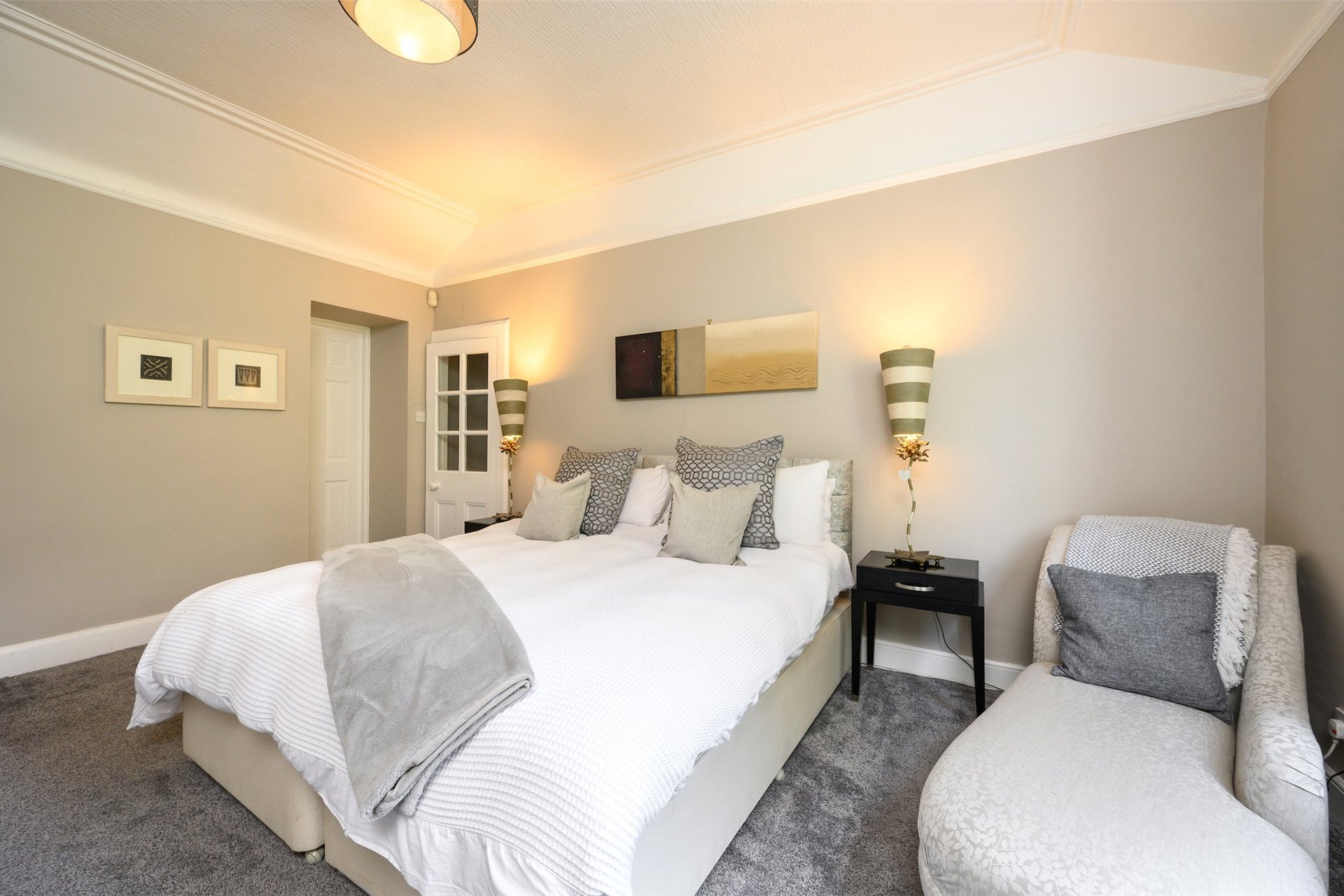 Burnside Of Ruskie, Thornhill, Stirling, Stirlingshire, FK8 3LG - Picture #20