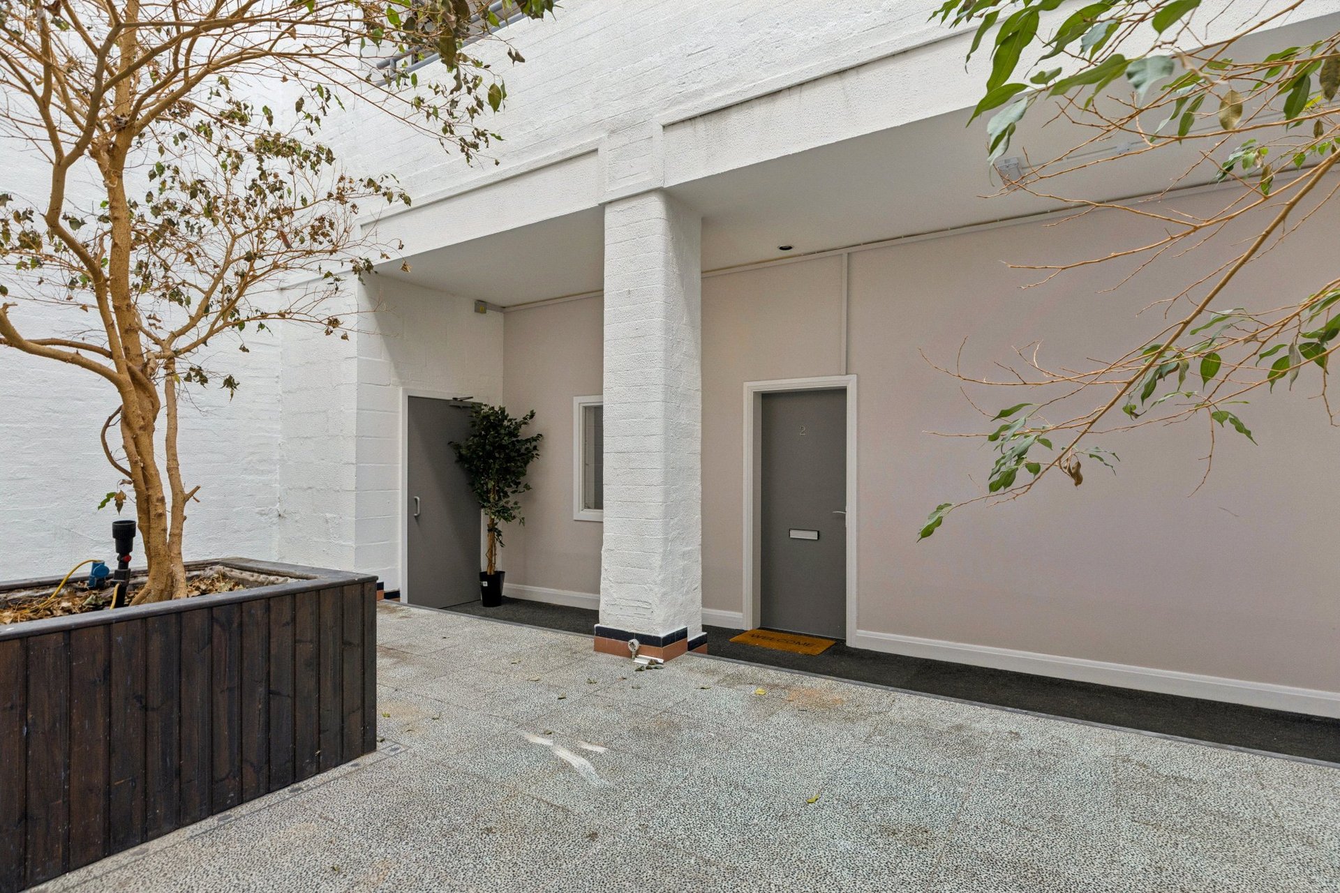 Flat 2, Norval Court, 12 Norval Street, Partick, Glasgow, G11 7RX - Picture #23