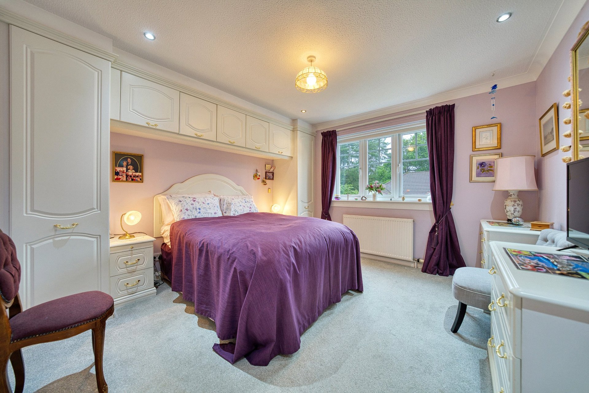 84 Fernlea, Bearsden, G61 1NB - Picture #20