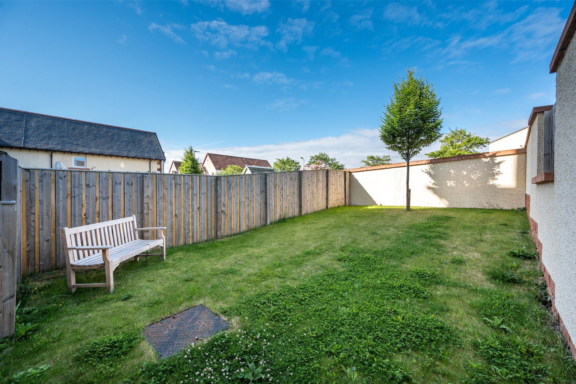 4 Marine House, Muirfield Drive, Gullane, East Lothian, EH31 2ER - Picture #20