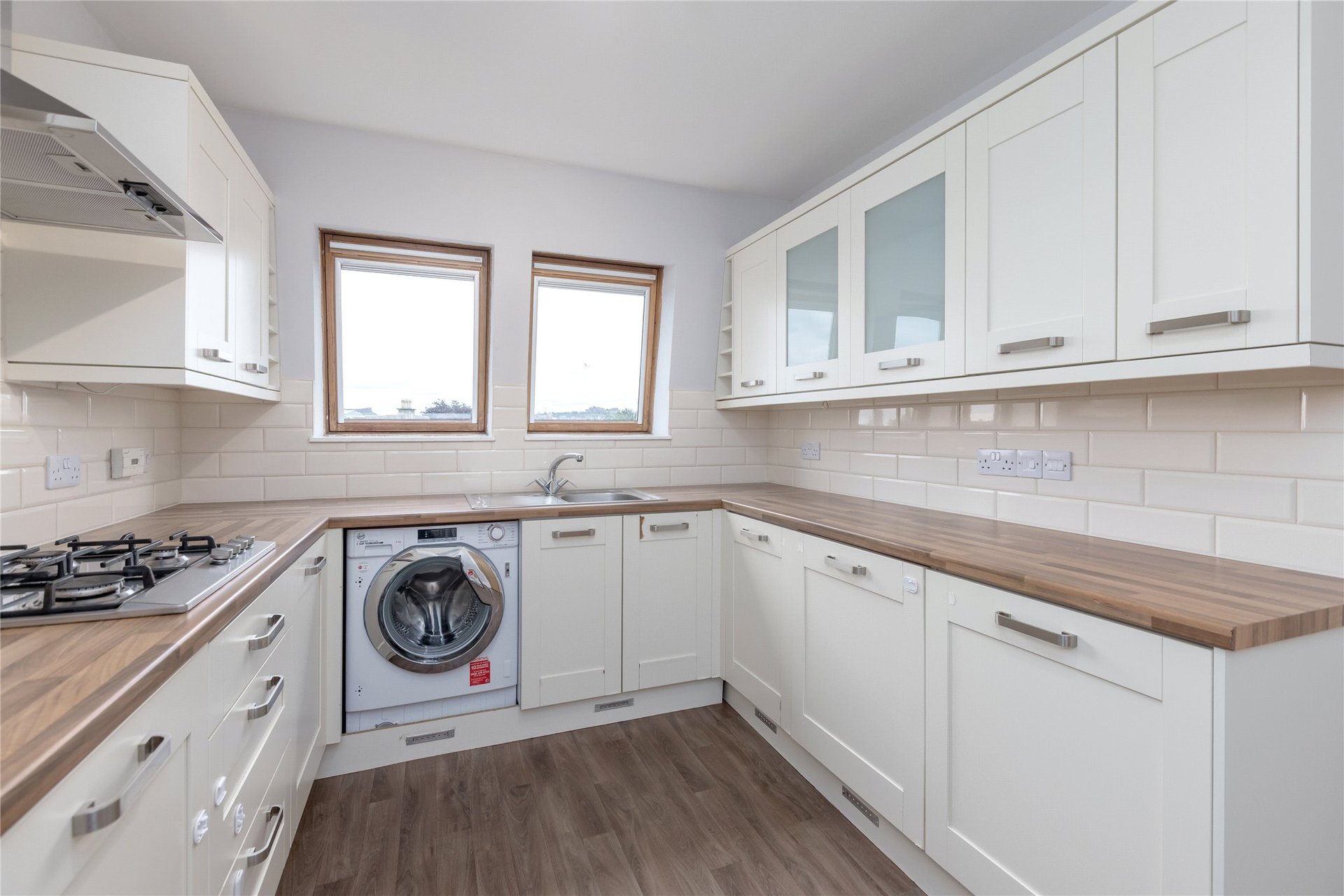 1/10 Ferryfield, Edinburgh, Midlothian, EH5 2PR - Picture #6