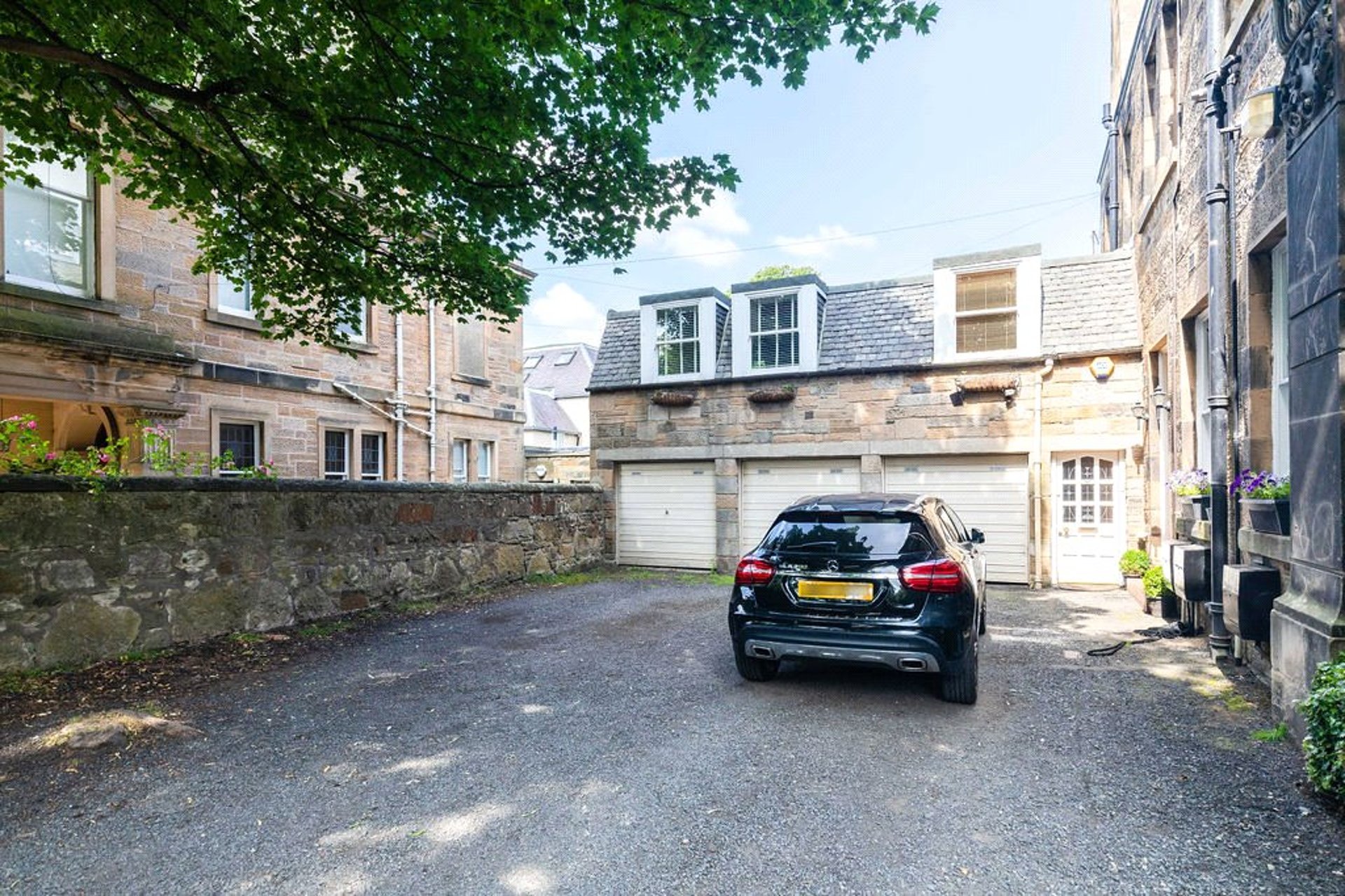 46 Spylaw Road, Merchiston, Edinburgh, EH10 5BL - Picture #23