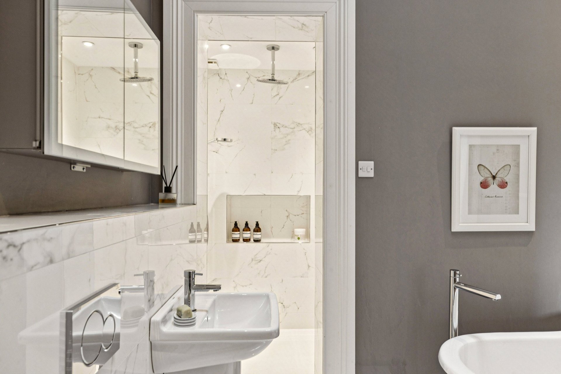 26 Park Circus, Park, Glasgow, G3 6AP - Picture #58