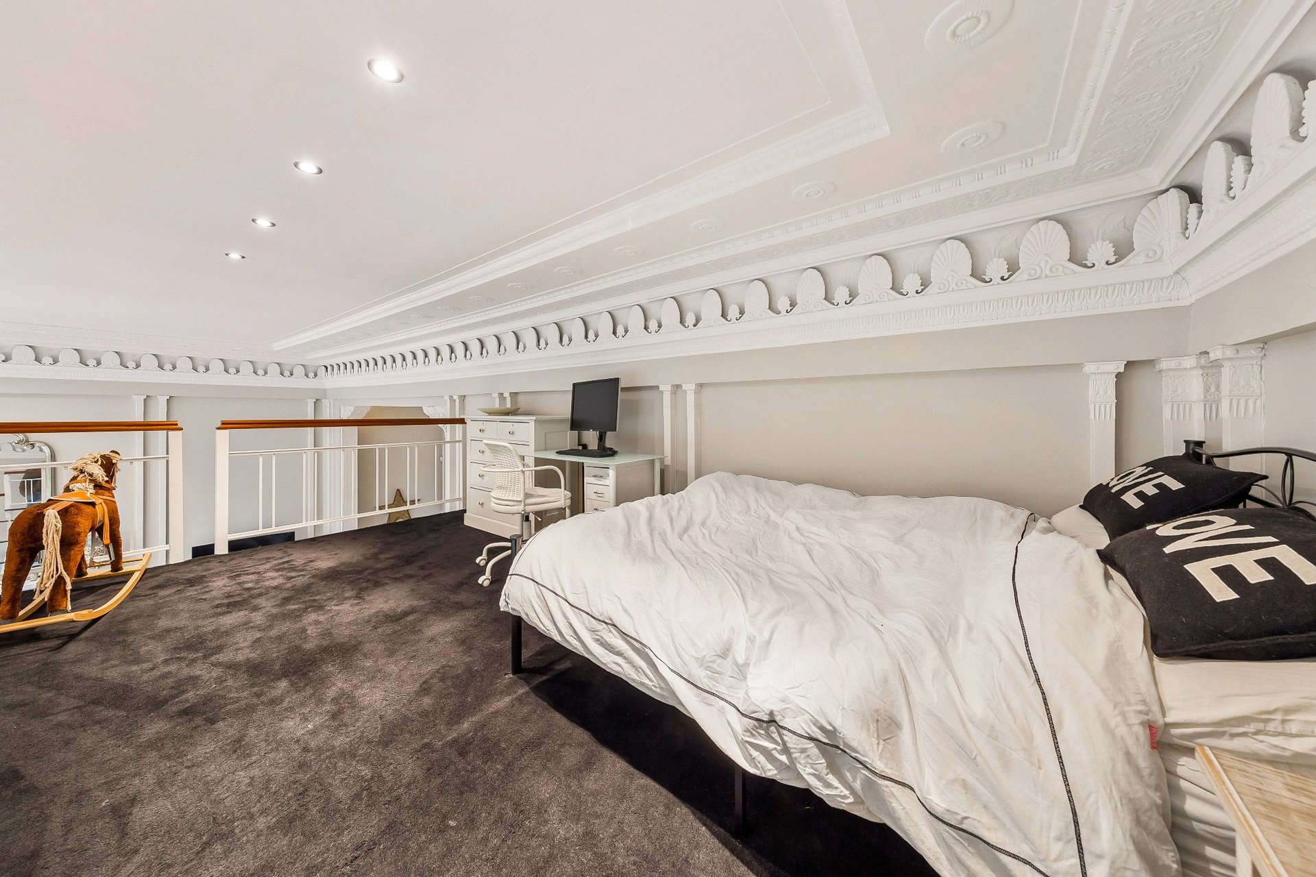 1/1, 9 Great Western Terrace, Hyndland, Glasgow, G12 0UP - Picture #16