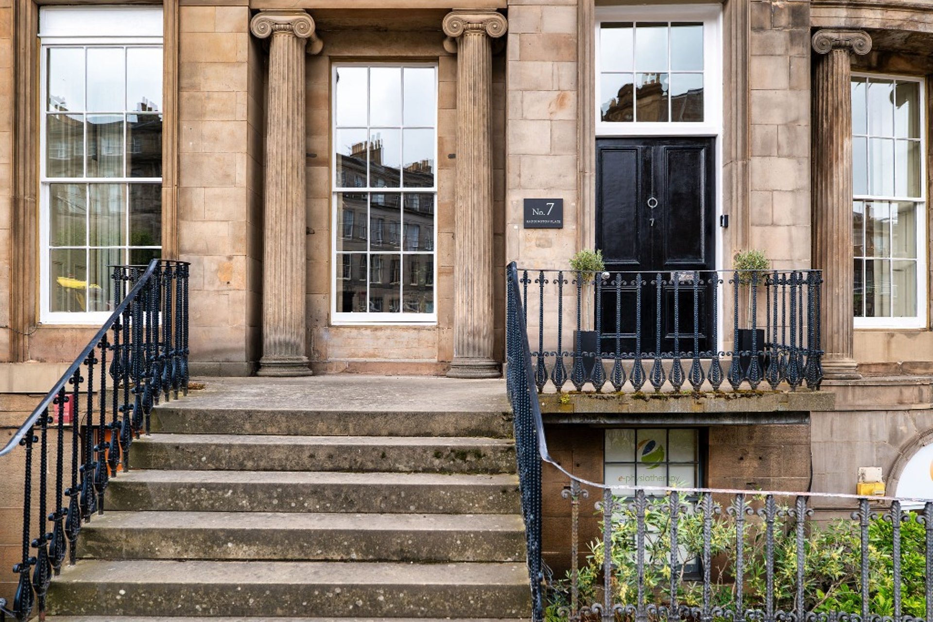 7 Haddington Place, New Town, Edinburgh, EH7 4AE - Picture #58
