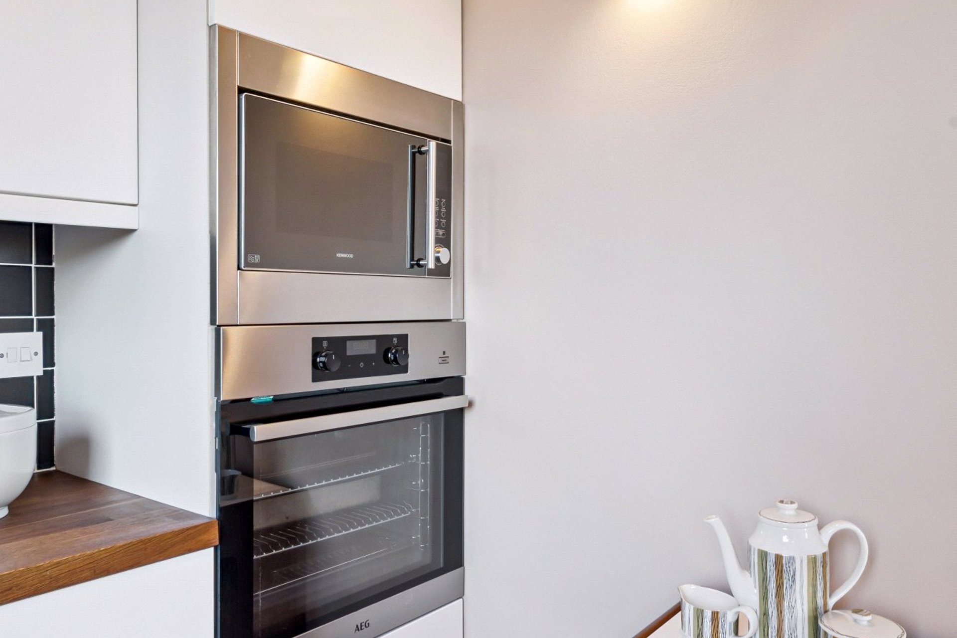 Flat 5C, 33 Cleveden Drive, Kelvinside, Glasgow, G12 0SD - Picture #9