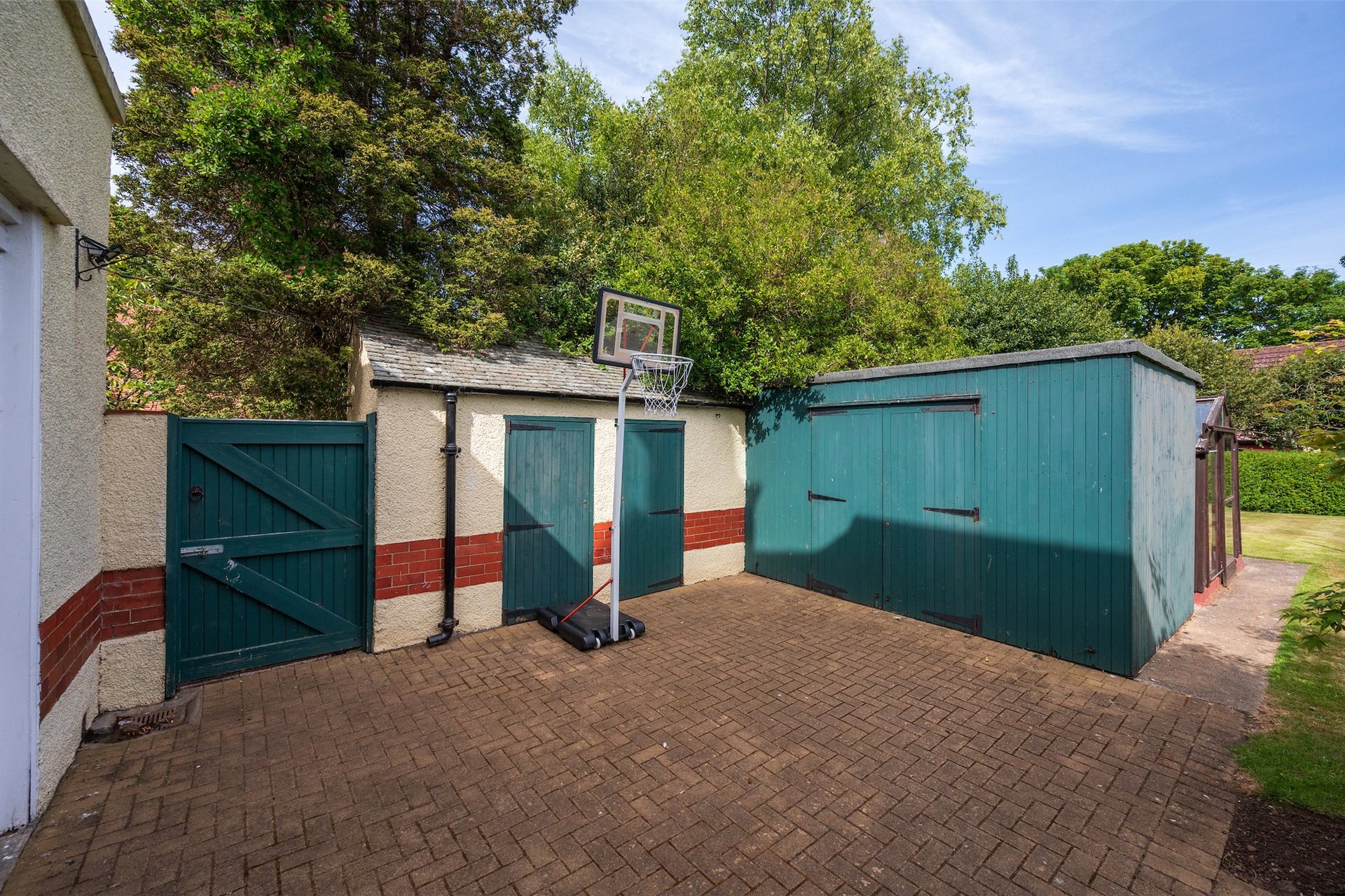 Meadowside, Strathearn Road, North Berwick, East Lothian, EH39 5BZ - Picture #41