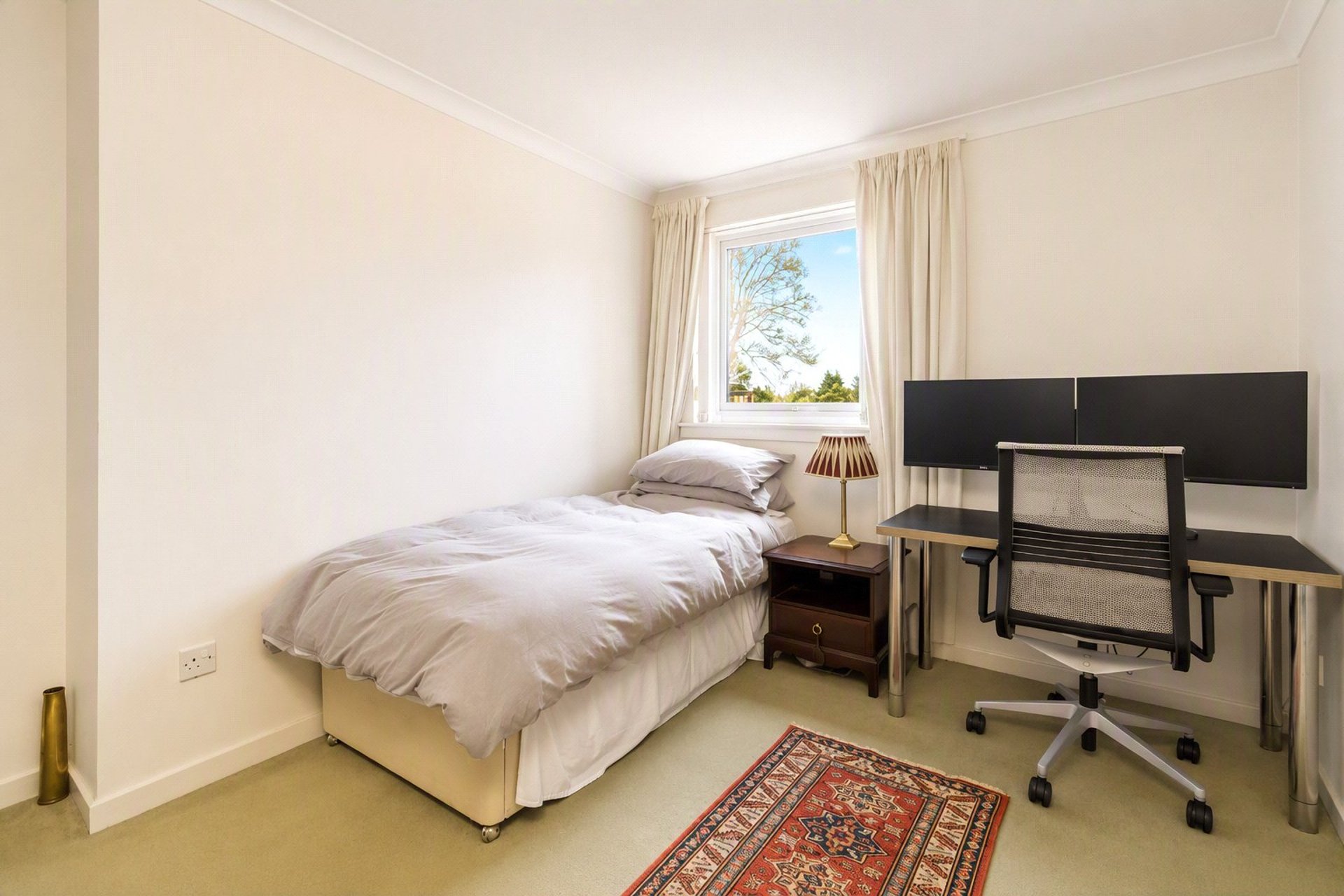32 St. Germains, Bearsden, Glasgow, G61 2RS - Picture #15