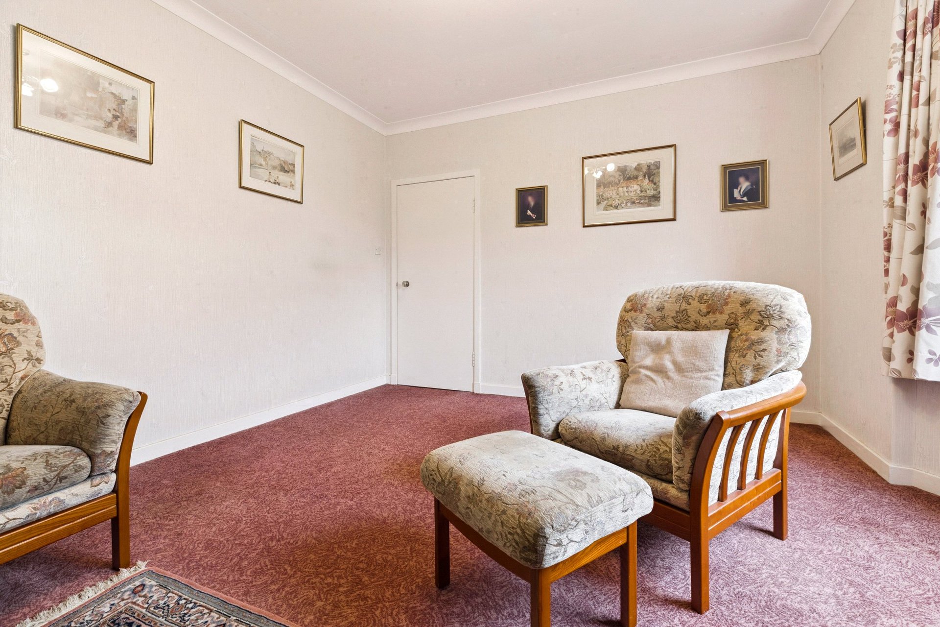 52 Ballater Drive, Bearsden, G61 1BX - Picture #8