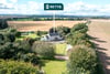 Walled Garden House, Allanbank, Duns, Berwickshire, TD11 3PY - Picture #1