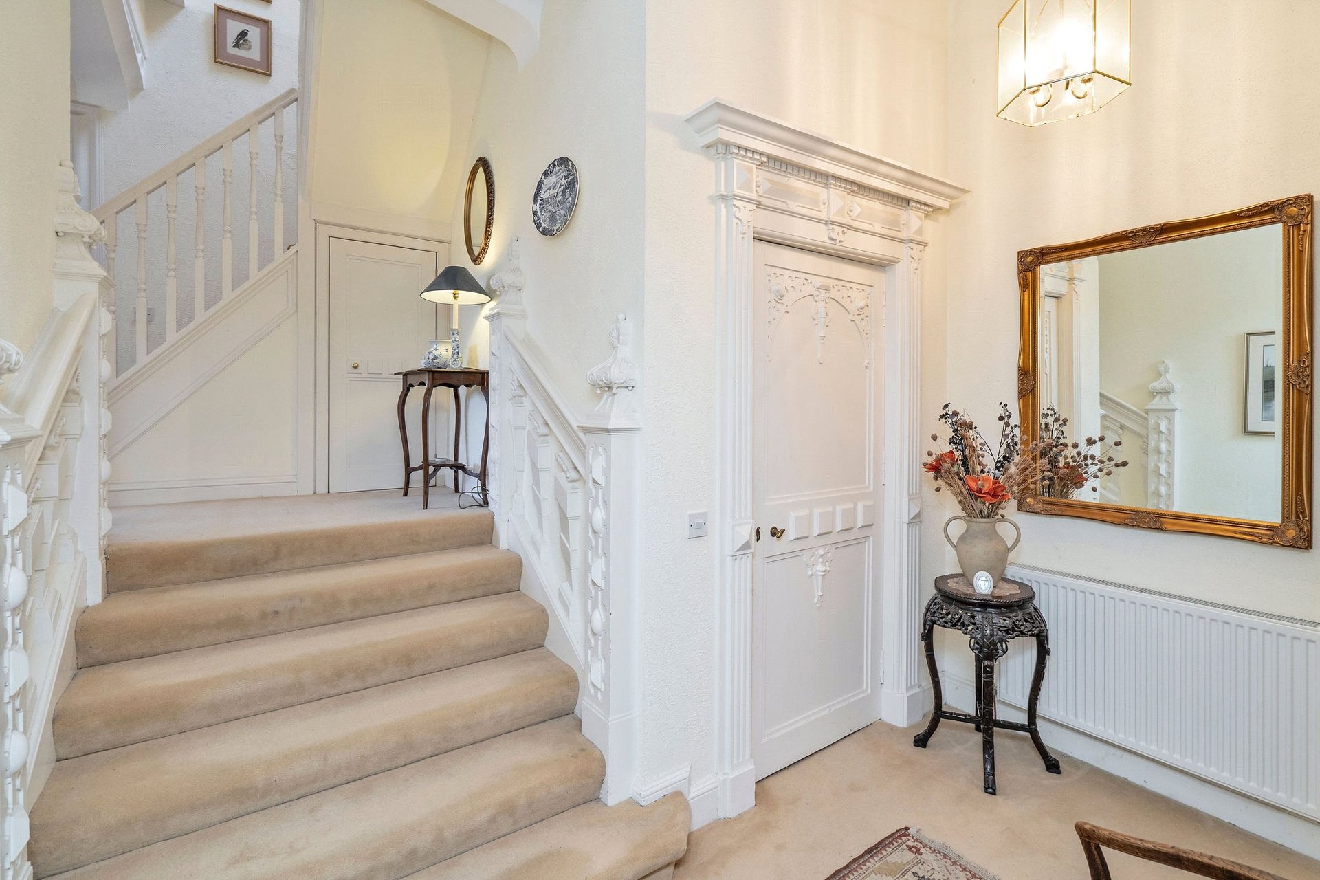 Carlekemp Flat 2, Abbotsford Road, North Berwick, East Lothian, EH39 5DA - Picture #16