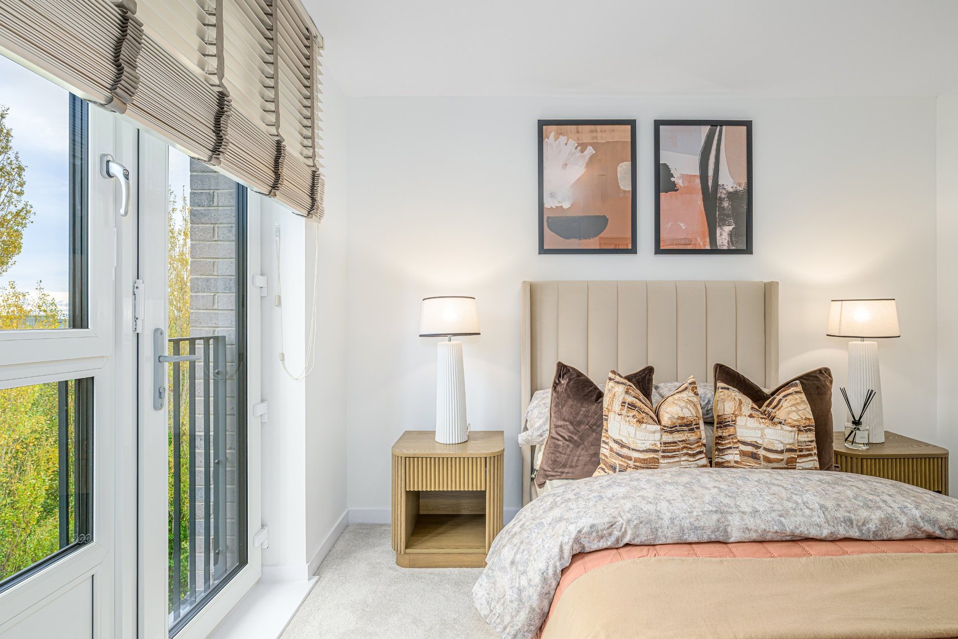 Plot 319 West Shore, Granton, Edinburgh, EH5 1QH - Picture #4