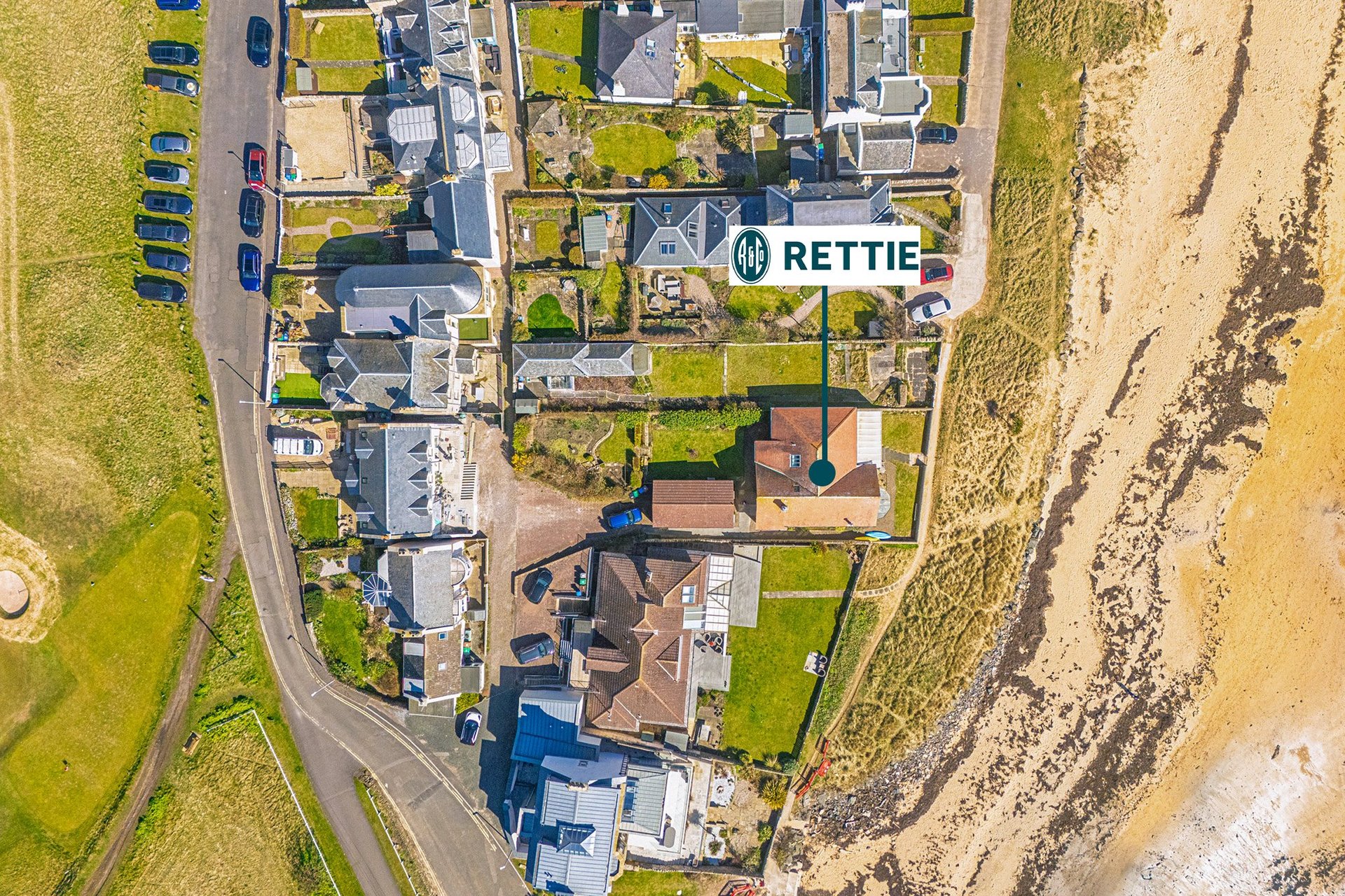 Beachfield, Chapel Green, Earlsferry, Leven, KY9 1AD - Picture #34