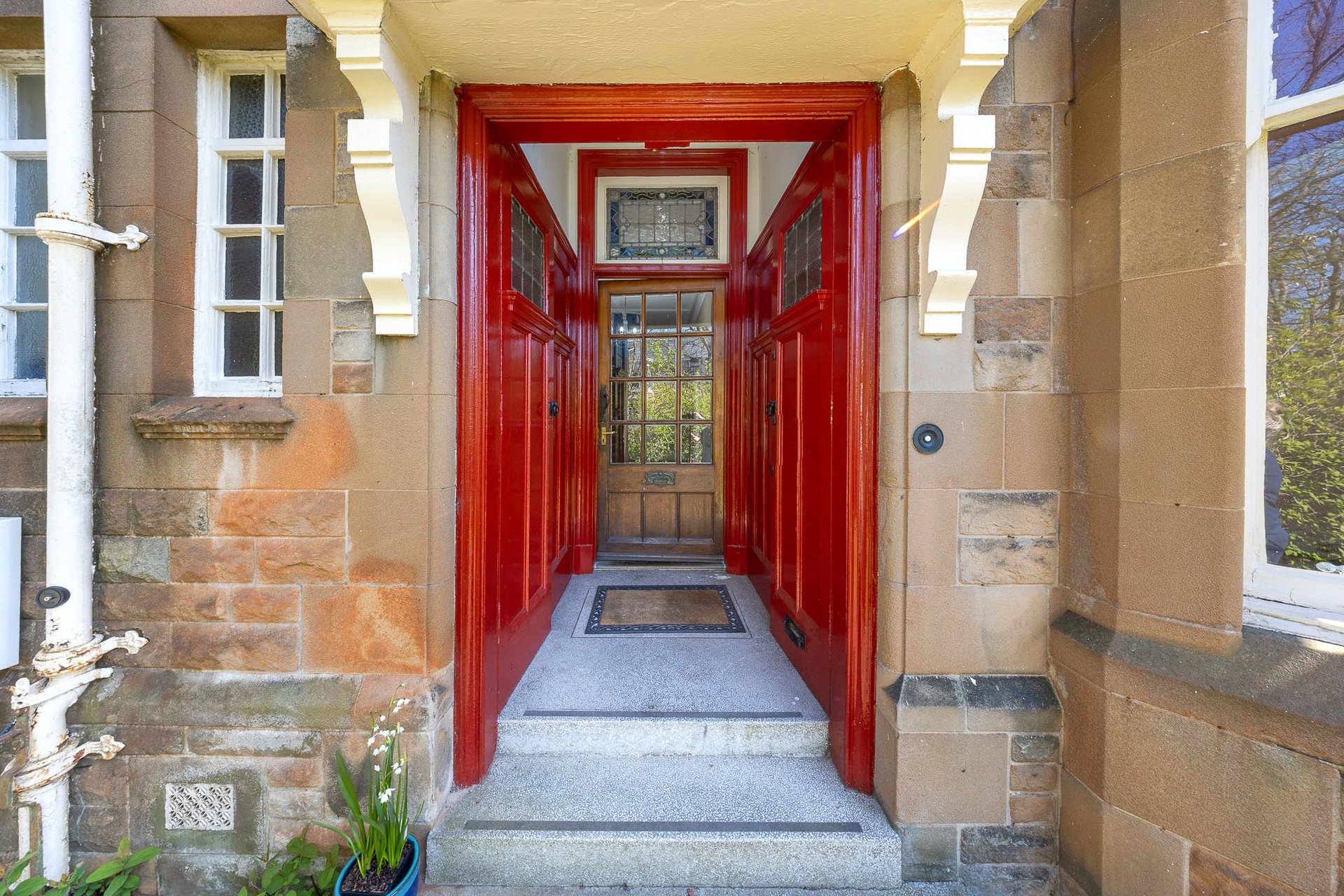 178 Southbrae Drive, Jordanhill, Glasgow, G13 1TX - Picture #22