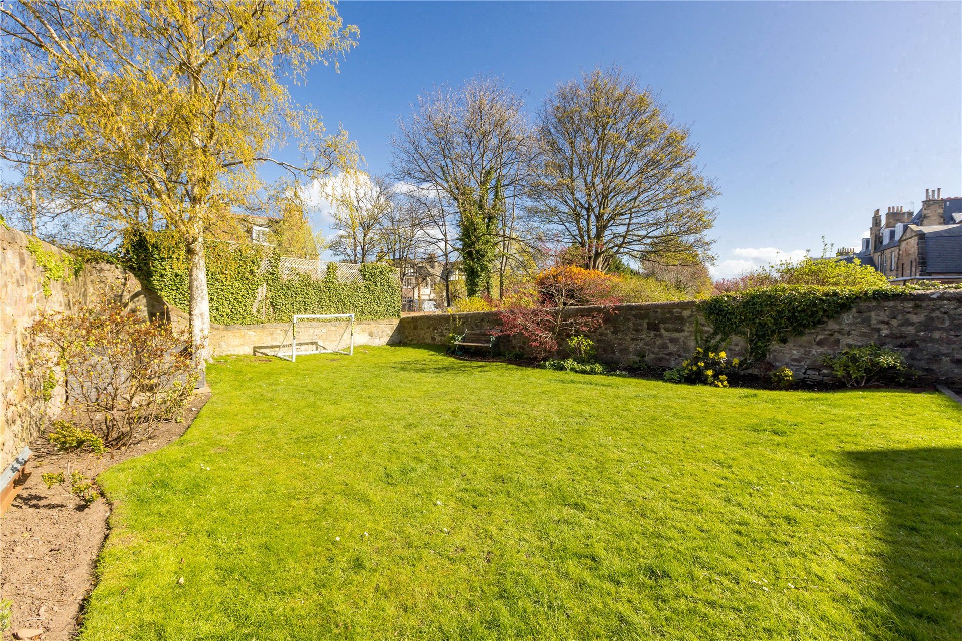 39 Braid Avenue, Edinburgh, EH10 6DQ - Picture #30