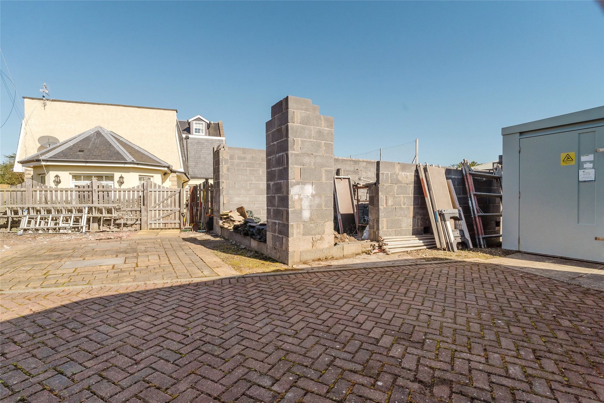 Aaran Lodge, 30 Milton Road East, Edinburgh, Midlothian, EH15 2NJ - Picture #13