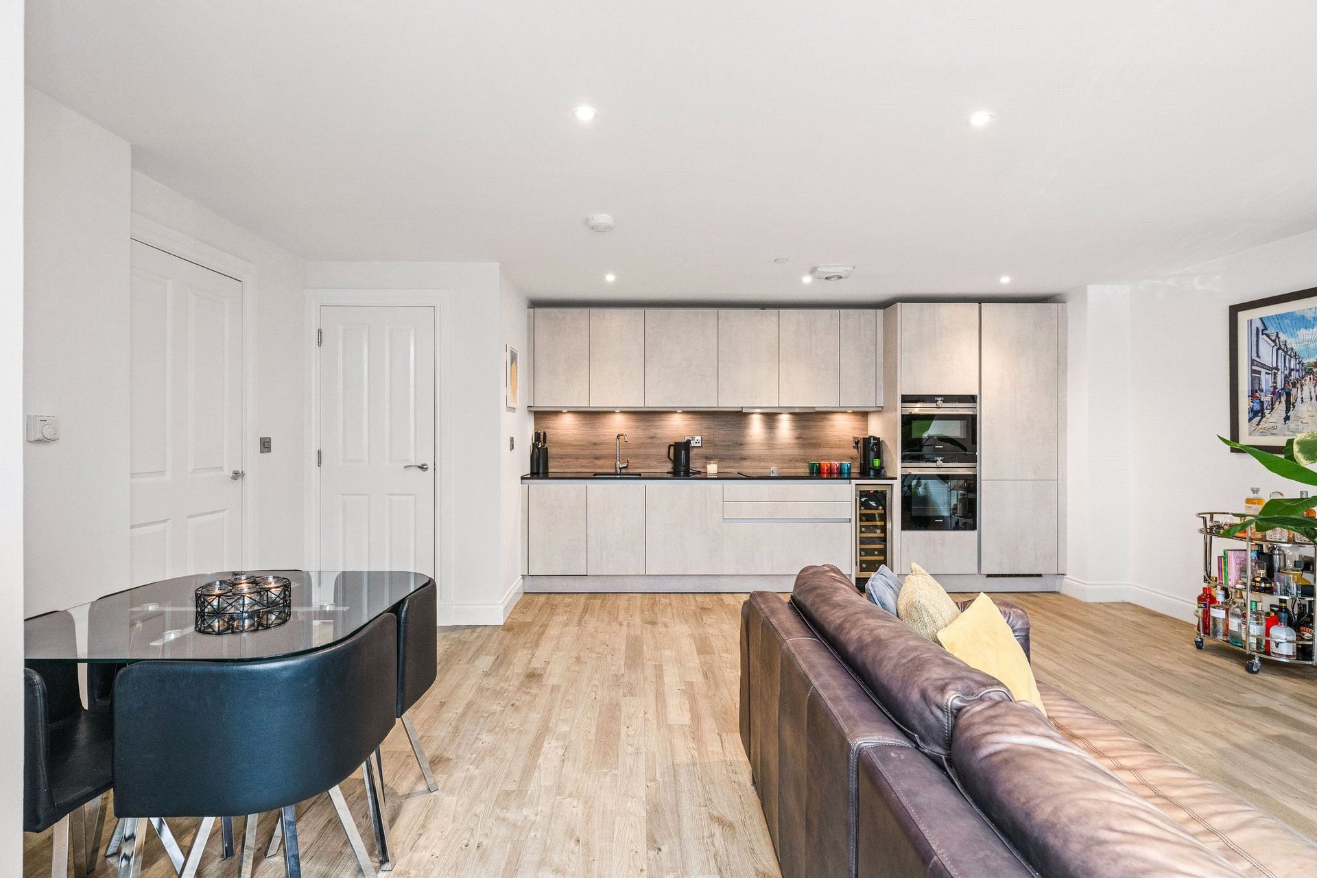 Flat 0/3, 8 Lilybank Terrace, Hillhead, Glasgow, G12 8RX - Picture #13