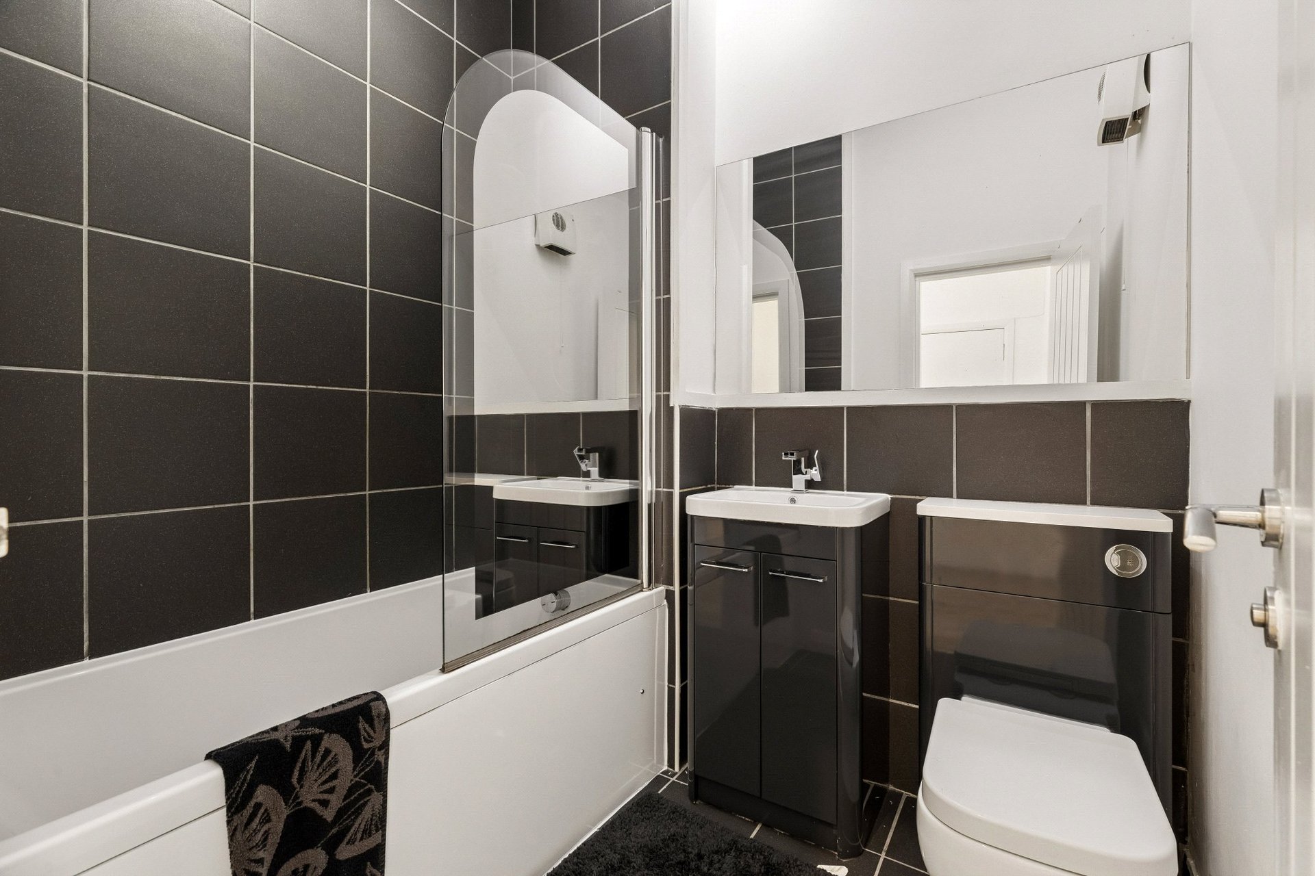 Flat 0/5 Blackfriars Court, 23 Blackfriars Street, Merchant City, Glasgow City, G1 1BL - Picture #16