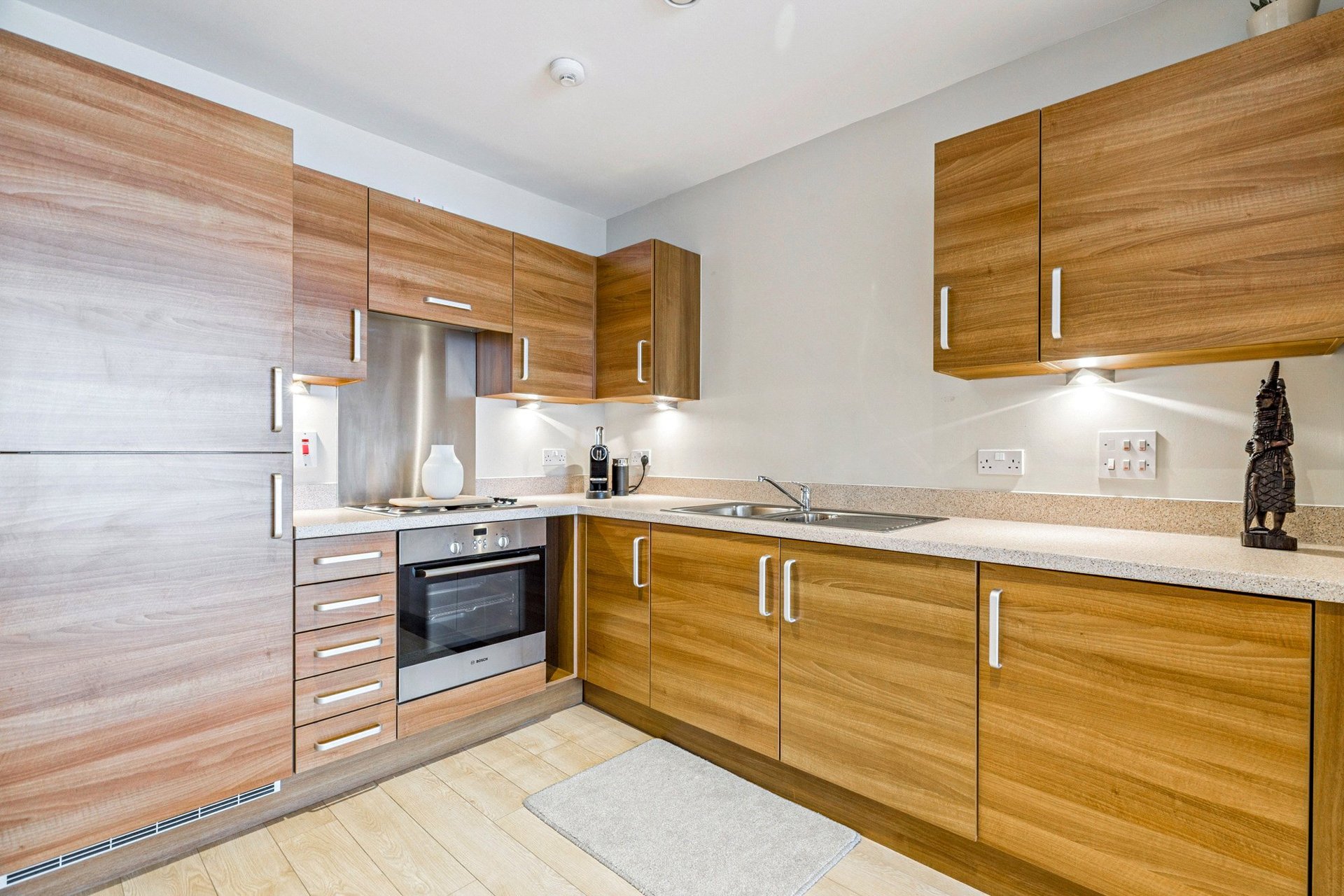 Flat 12/5, Block 1 Argyle Building, 490 Argyle Street, Glasgow City, G2 8AL - Picture #11
