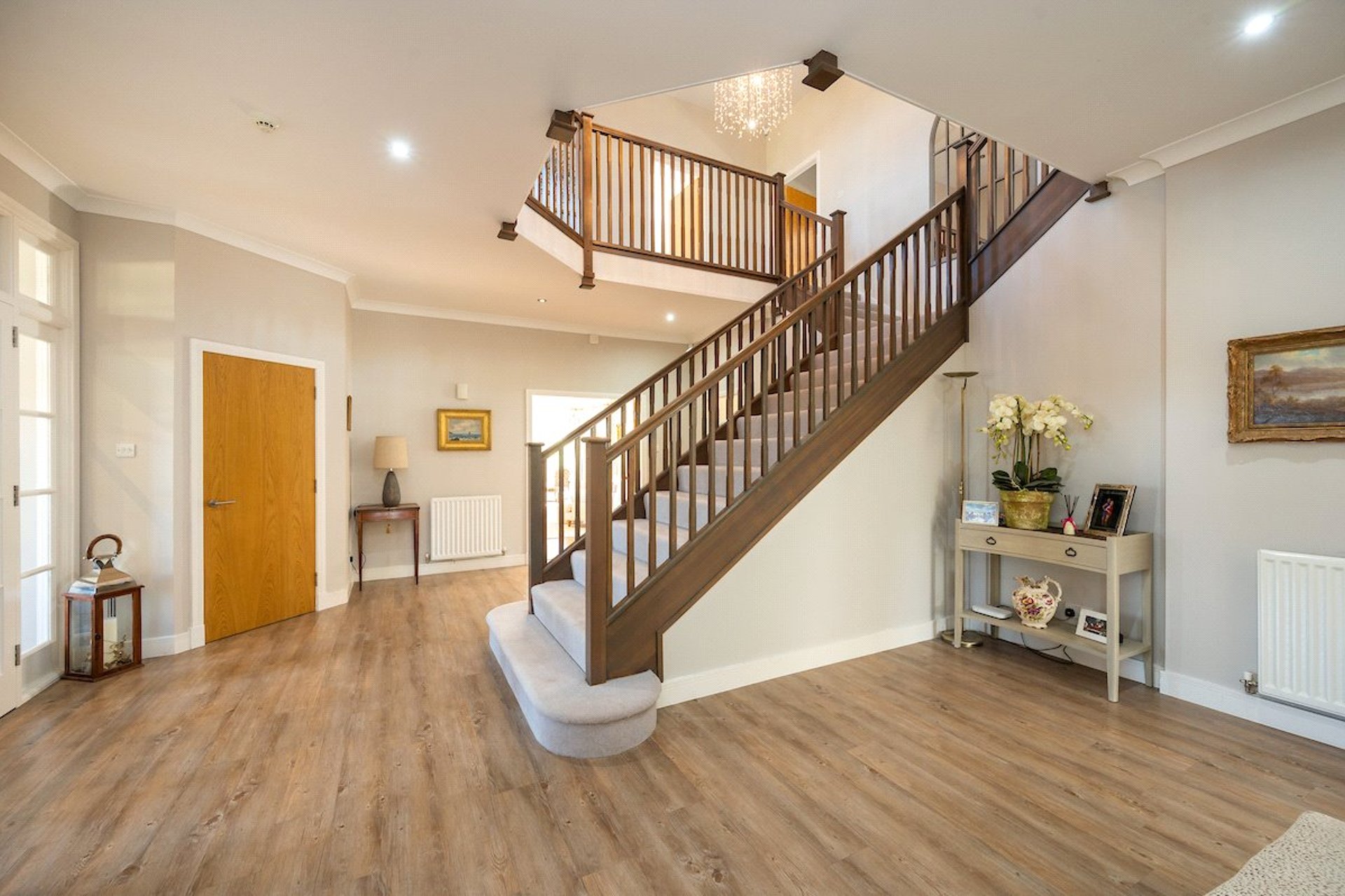Moy House, 66 The Village, Archerfield, Dirleton, North Berwick, EH39 5HT - Picture #14