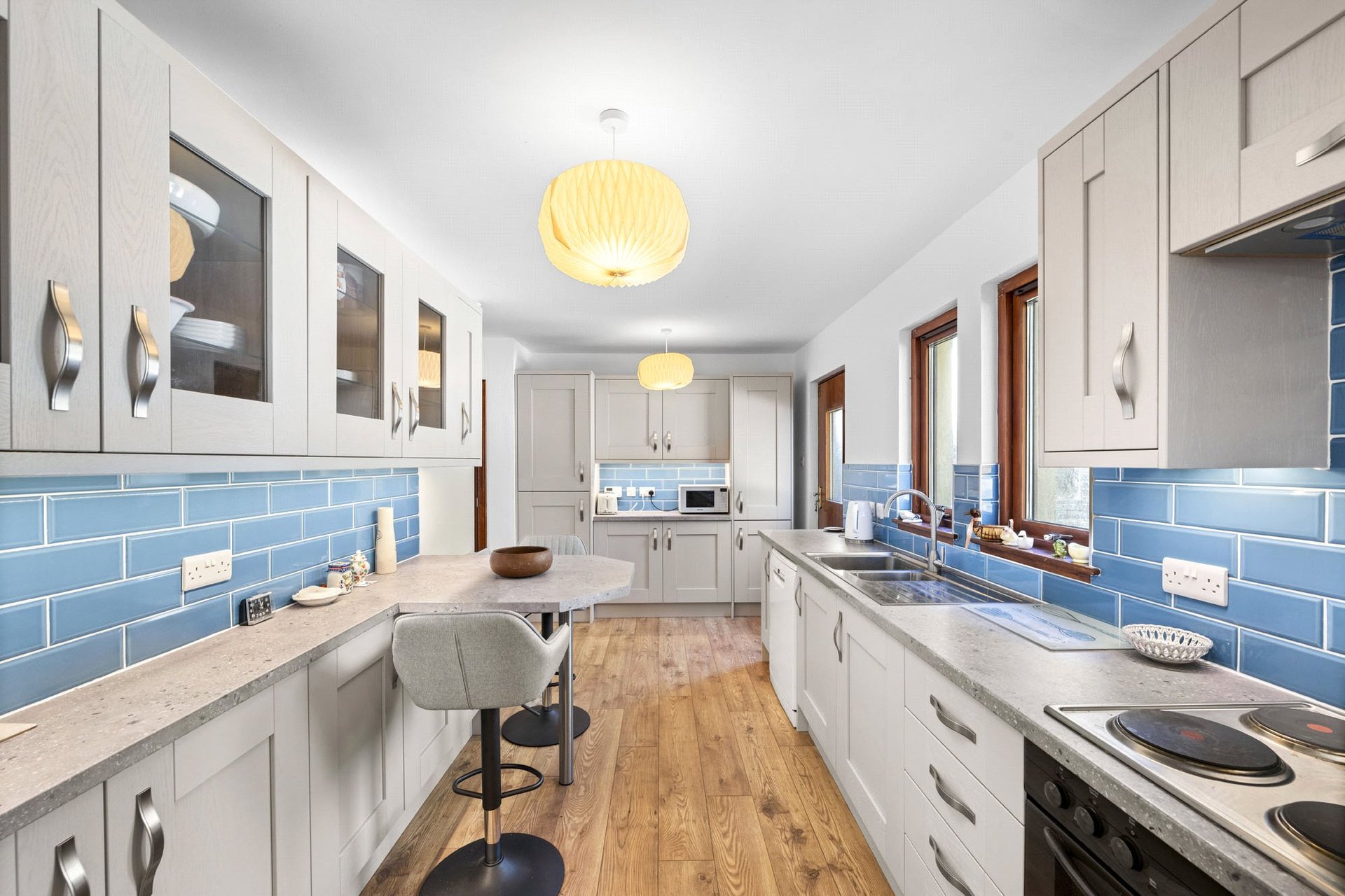 Rhyndlea, 3 Blakely Hill Court, Largoward, Leven, KY9 1JJ - Picture #3