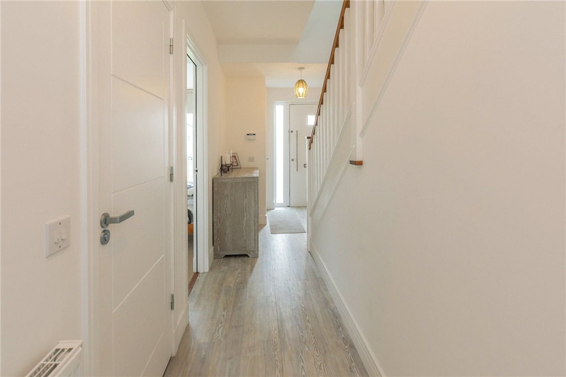 13 Mauseley Park, Edinburgh, EH4 8FB - Picture #21