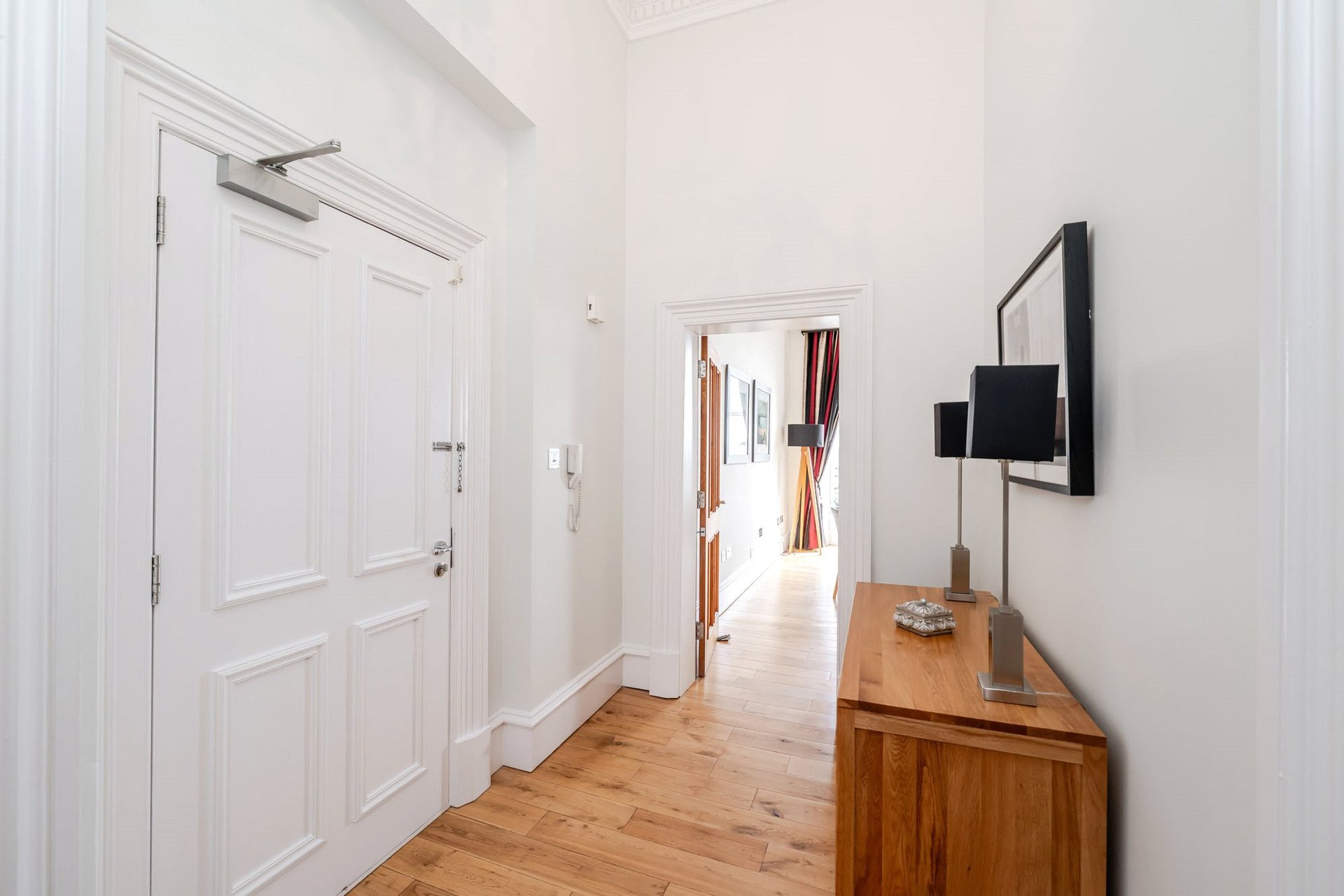 1/1, 18 Woodlands Terrace, Glasgow, G3 7YL - Picture #29