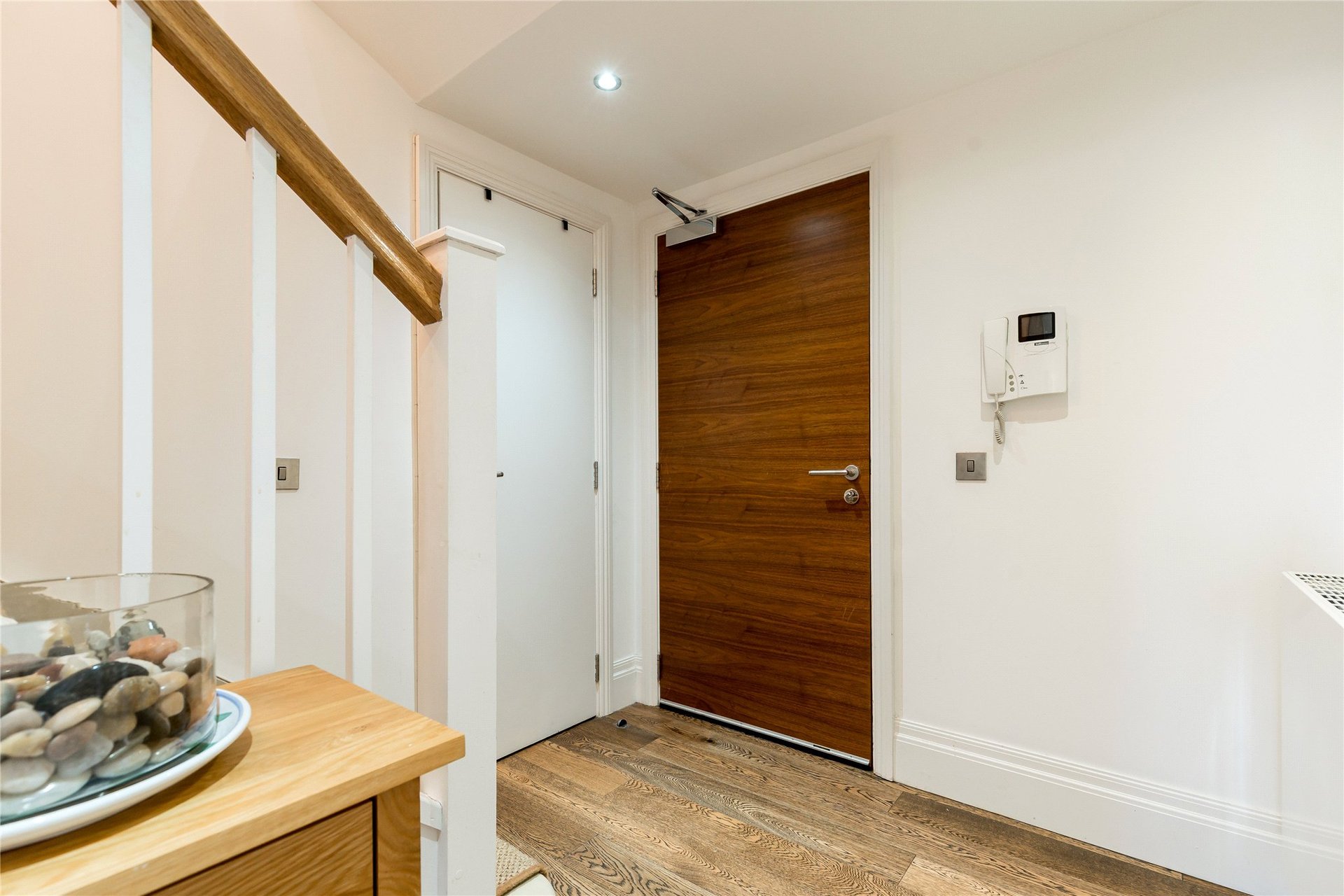 Flat 16, 27 Dean Park Street, Stockbridge, Edinburgh, EH4 1JY - Picture #23
