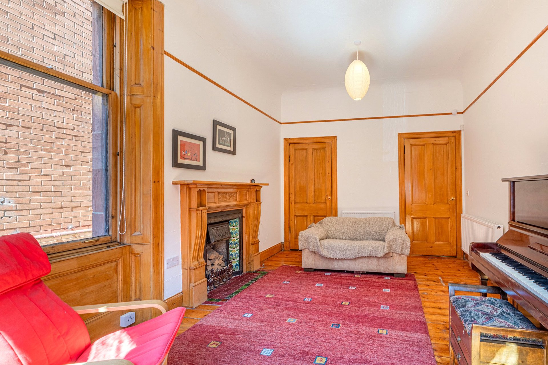 0/1, 24 Caird Drive, Partick, Glasgow, G11 5DT - Picture #5